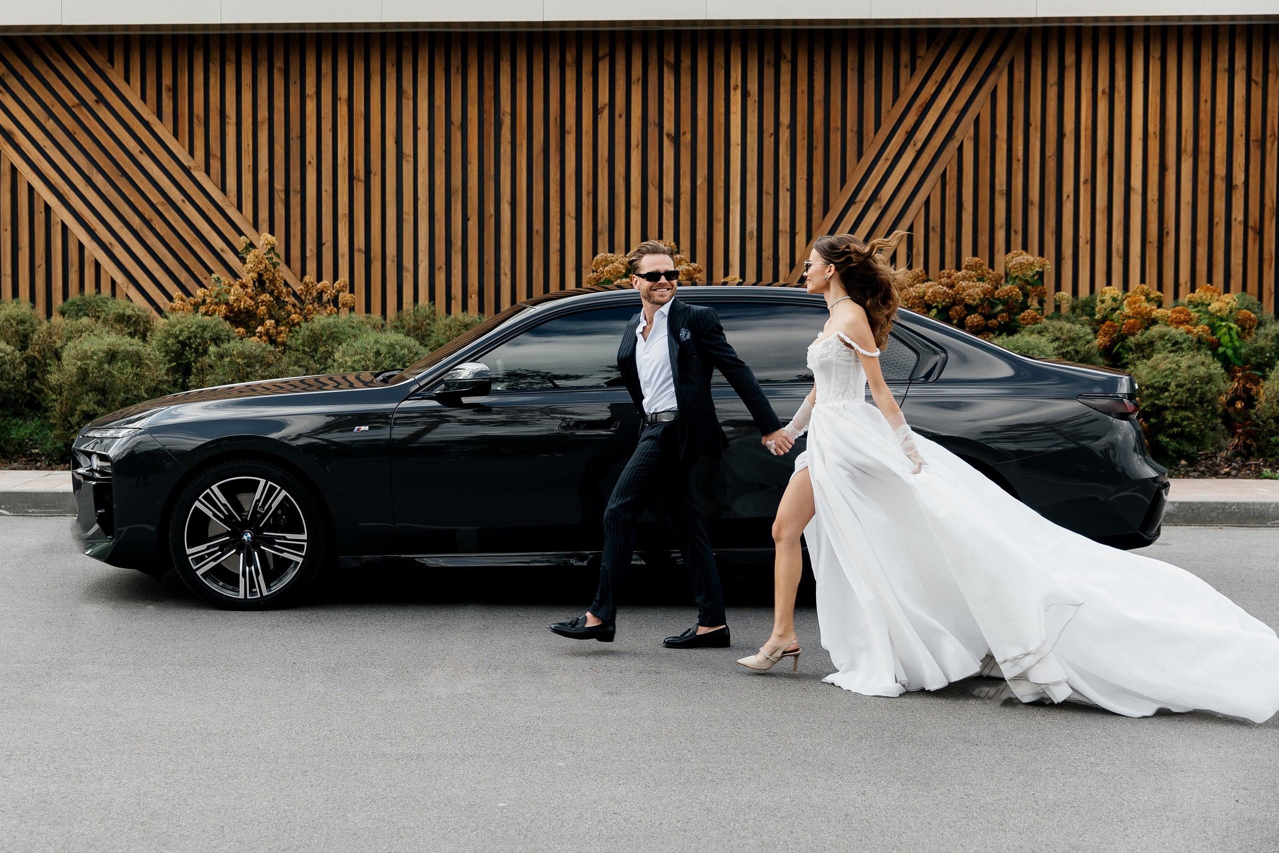 Timeless elegance. Весільний фотограф Любов Шарко Черкаси