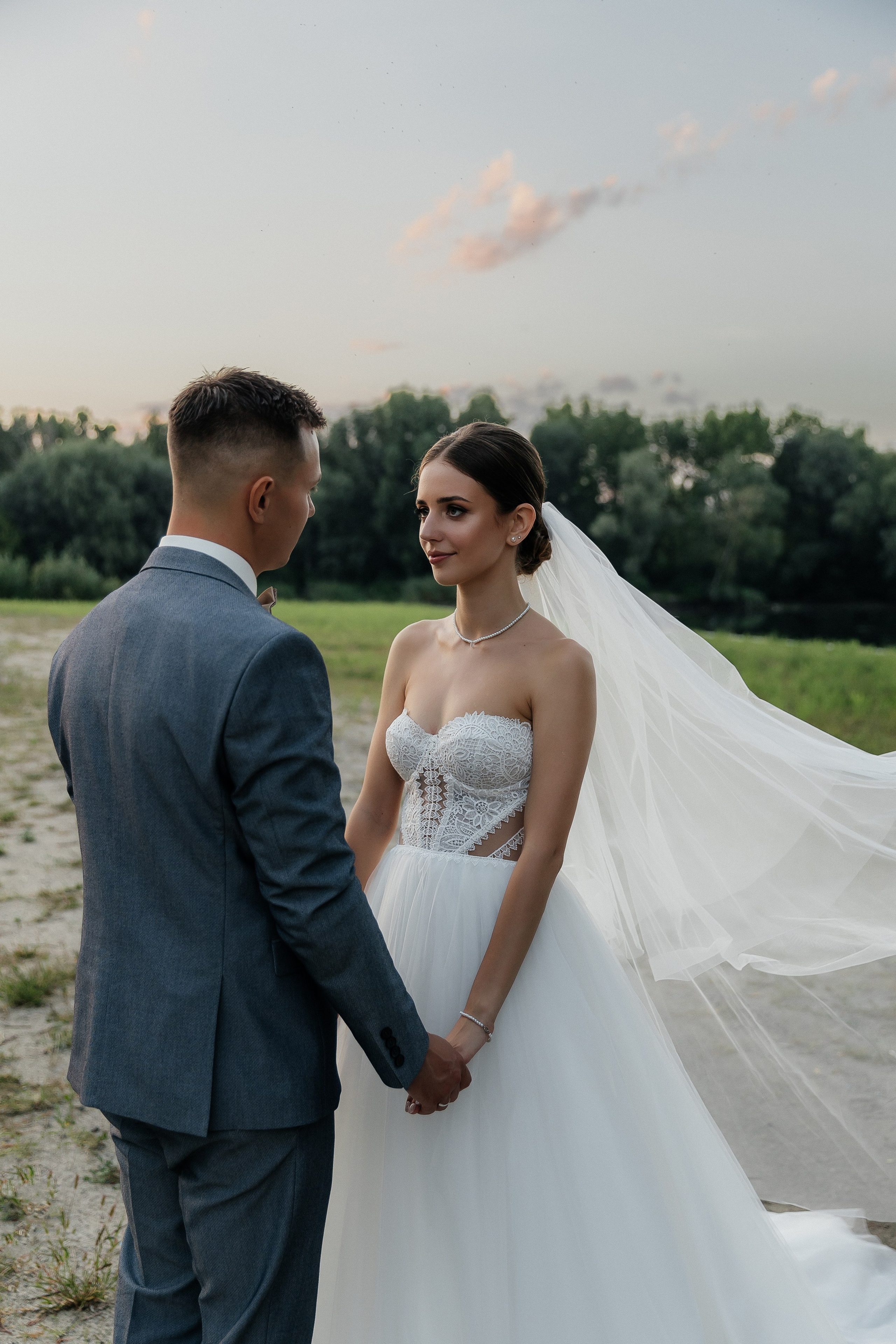 Forever together. Весільний фотограф Любов Шарко Черкаси