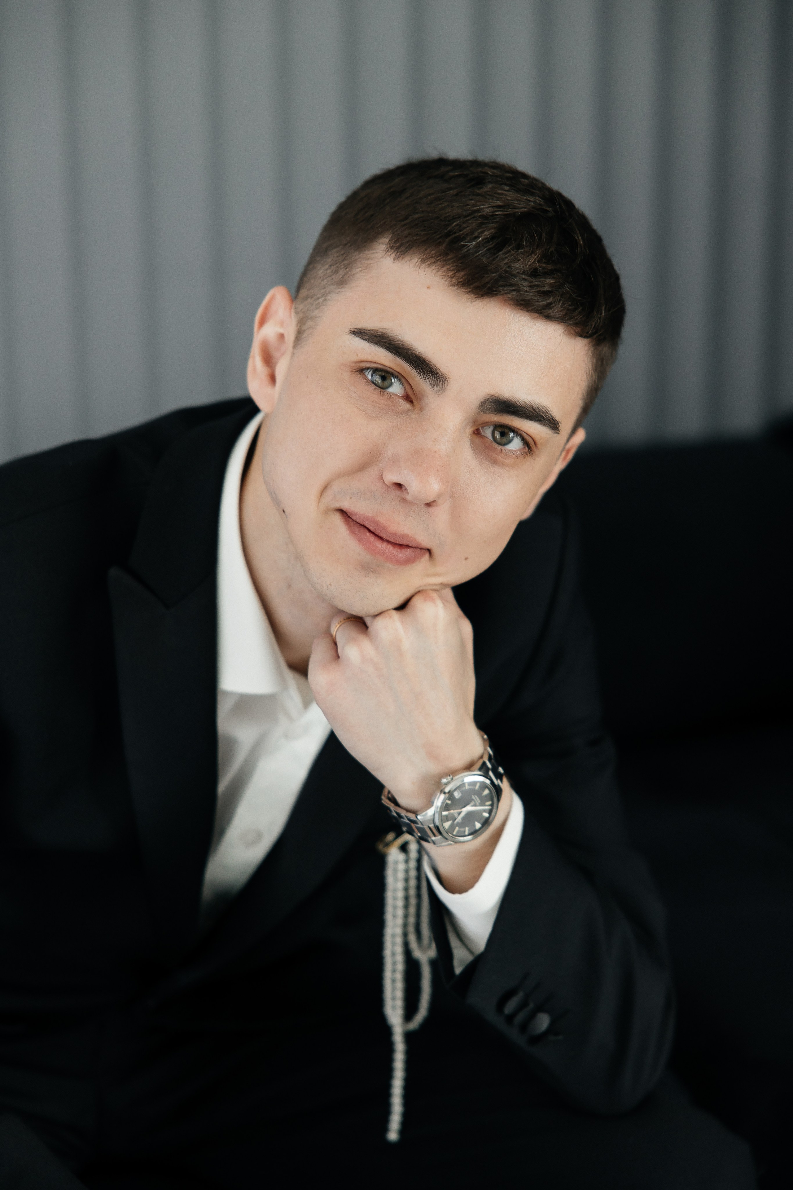 Oleg and Sofia. Весільний фотограф Любов Шарко Черкаси