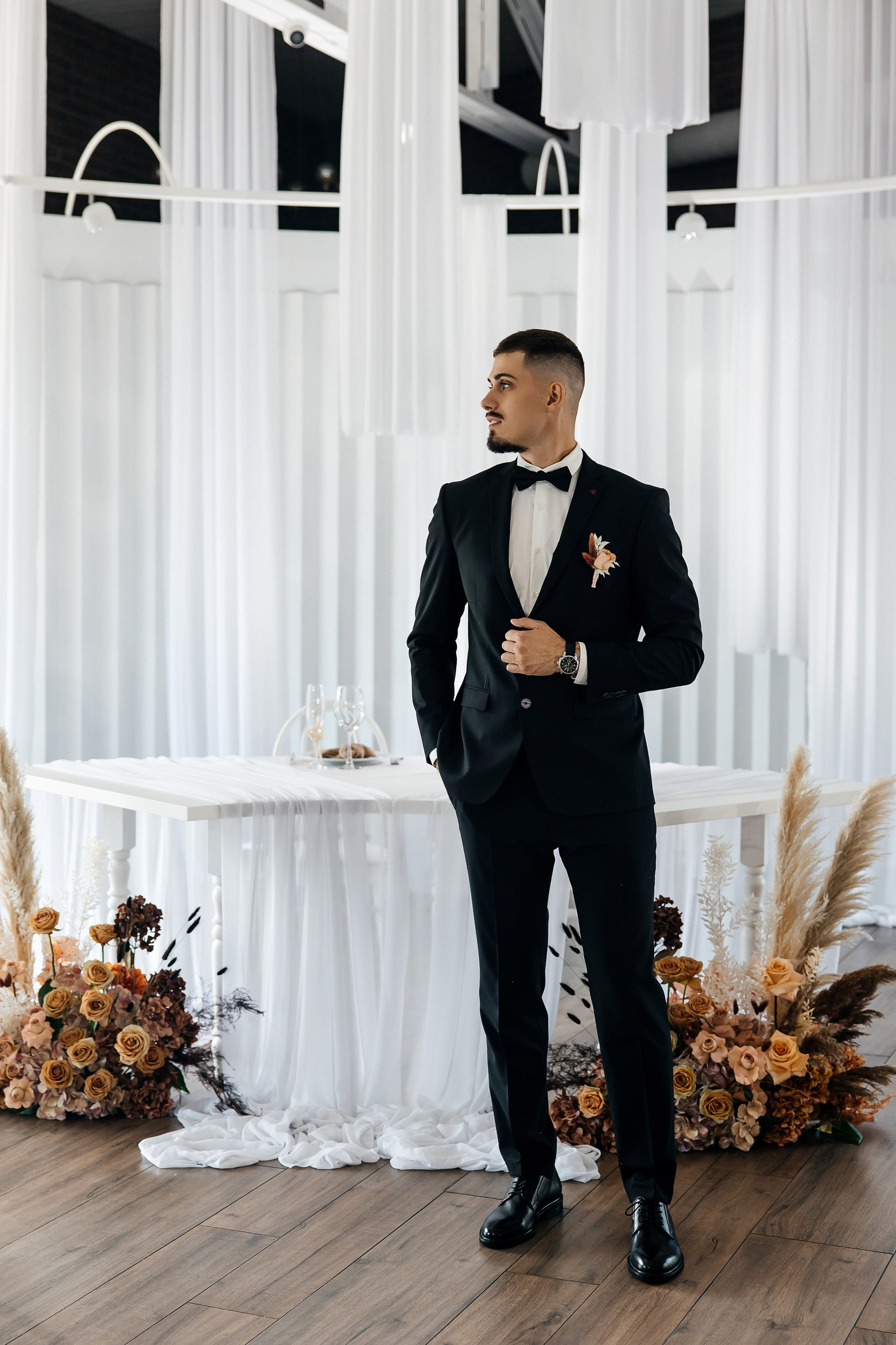 Oleksandr & Lilia. Весільний фотограф Любов Шарко Черкаси