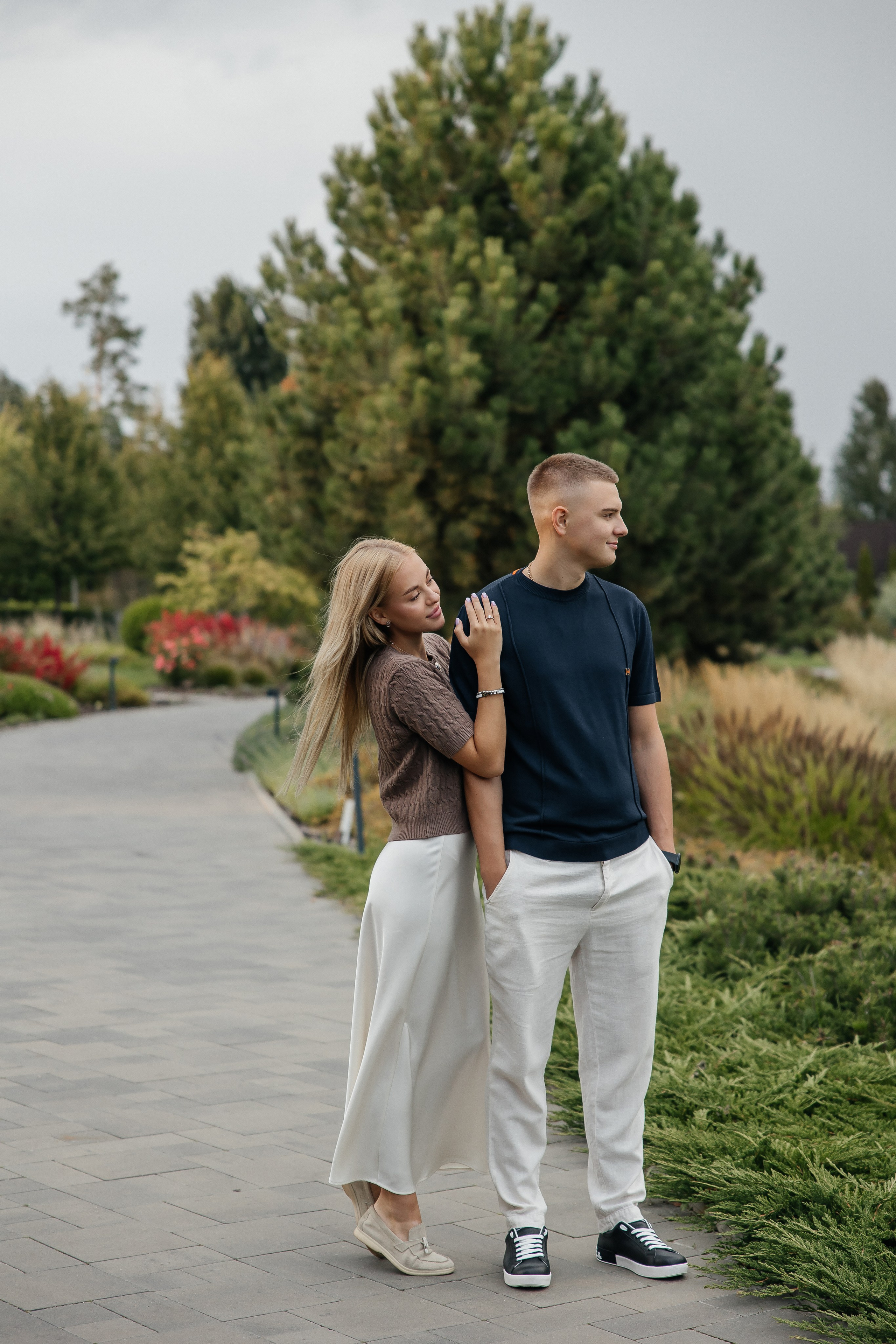 She said “YES”. Весільний фотограф Любов Шарко Черкаси
