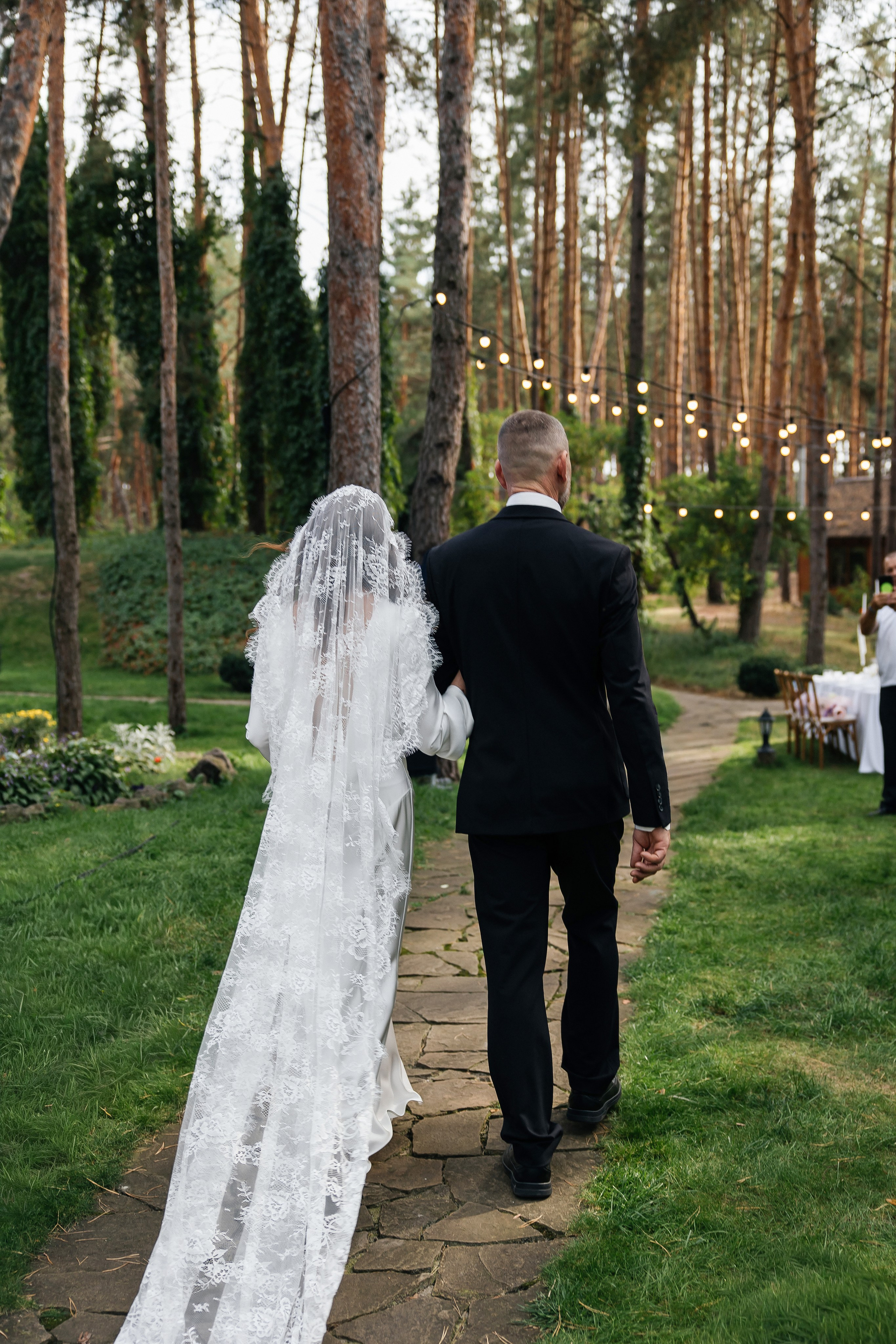 Mykhailo & Diana. Весільний фотограф Любов Шарко Черкаси