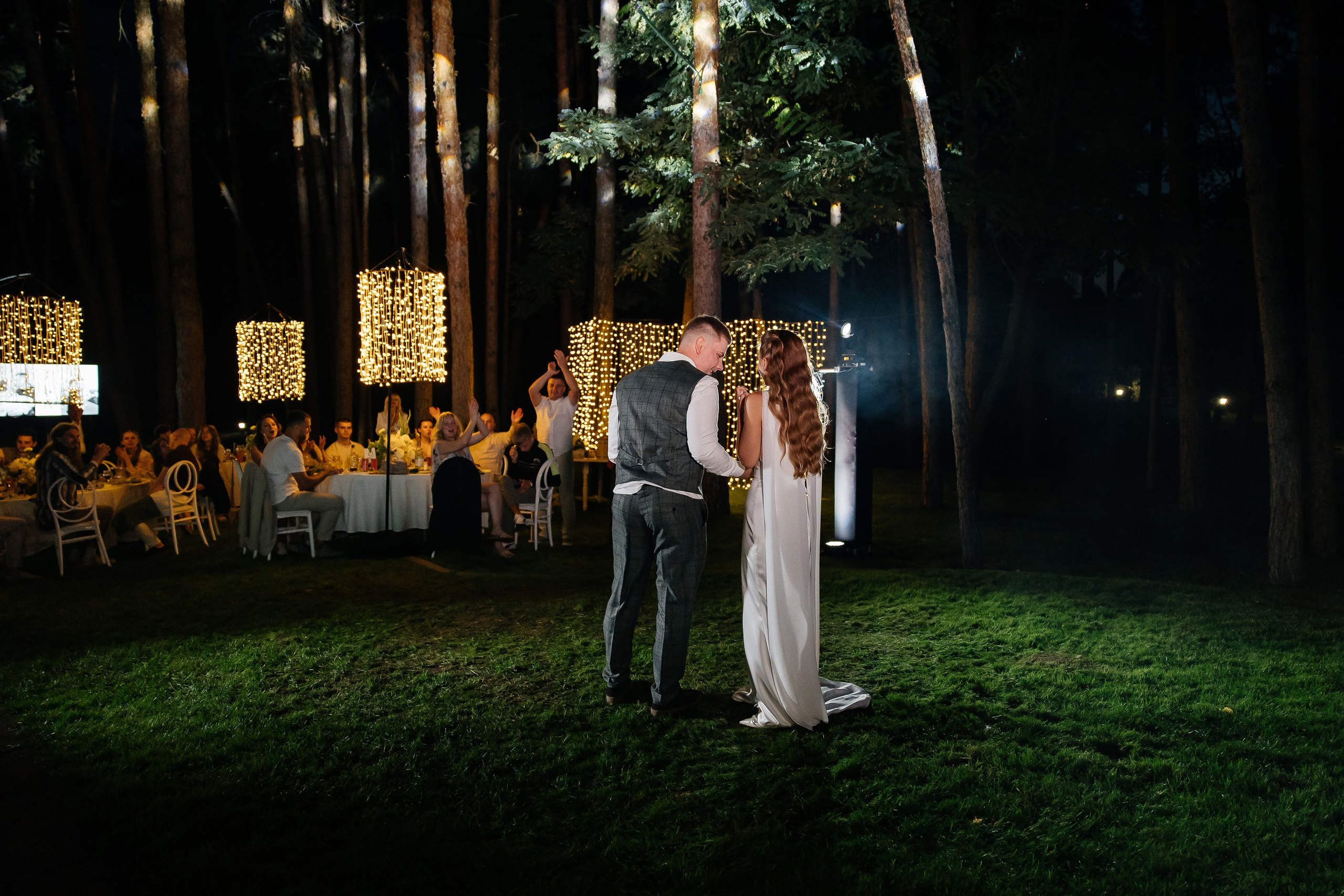 I & A. Весільний фотограф Любов Шарко Черкаси