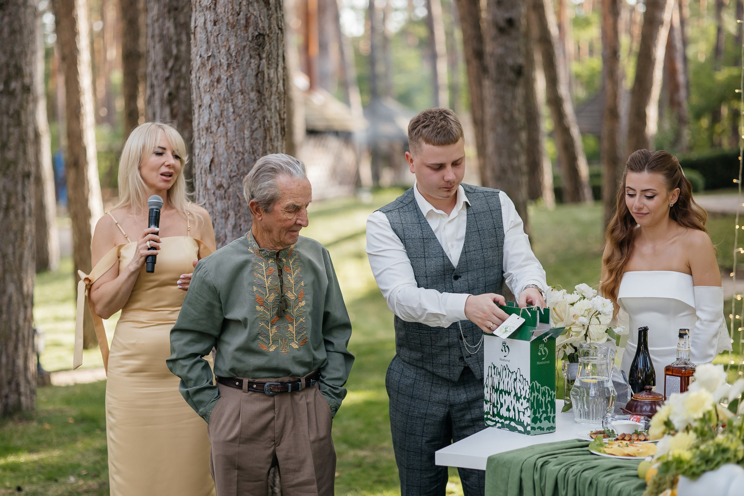 I & A. Весільний фотограф Любов Шарко Черкаси