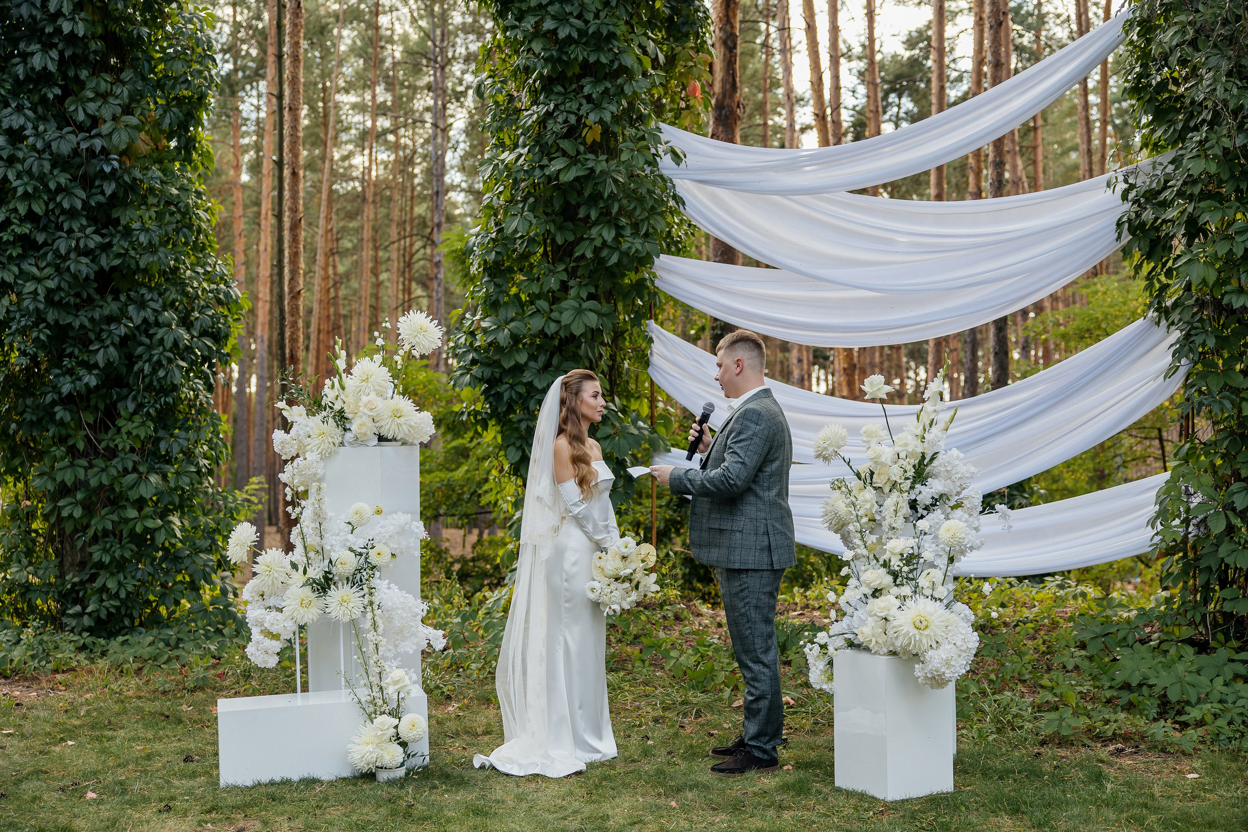 I & A. Весільний фотограф Любов Шарко Черкаси