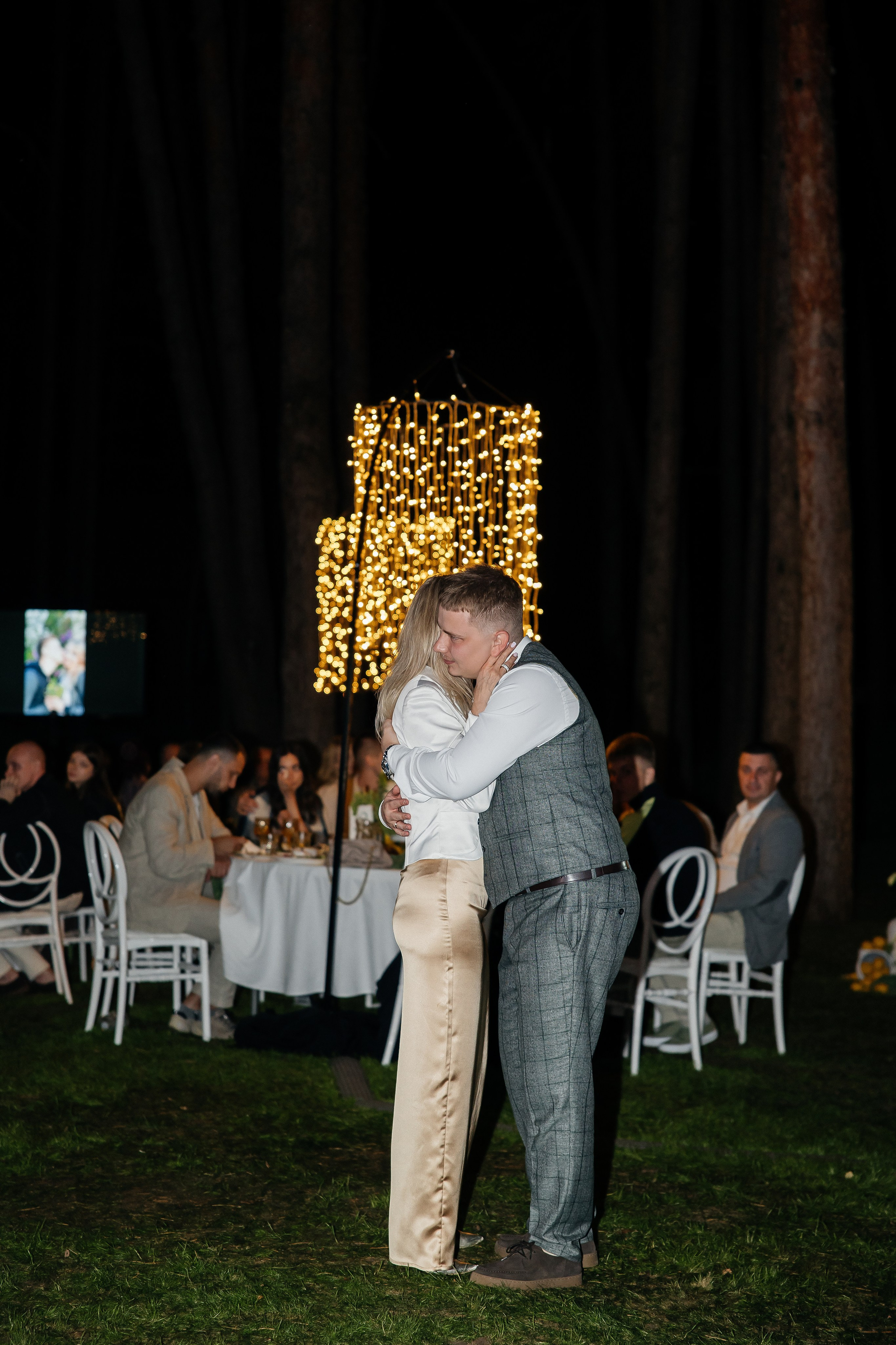 I & A. Весільний фотограф Любов Шарко Черкаси