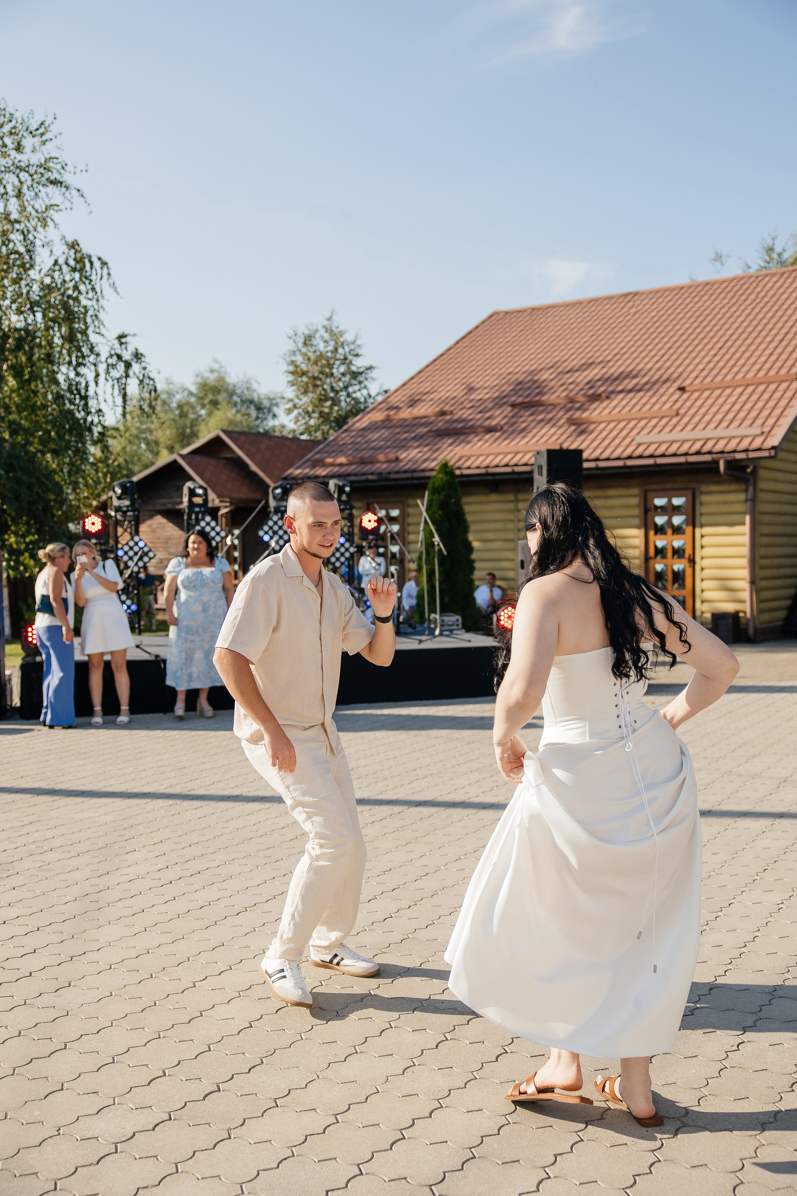 Andriy & Oleksandra. Весільний фотограф Любов Шарко Черкаси