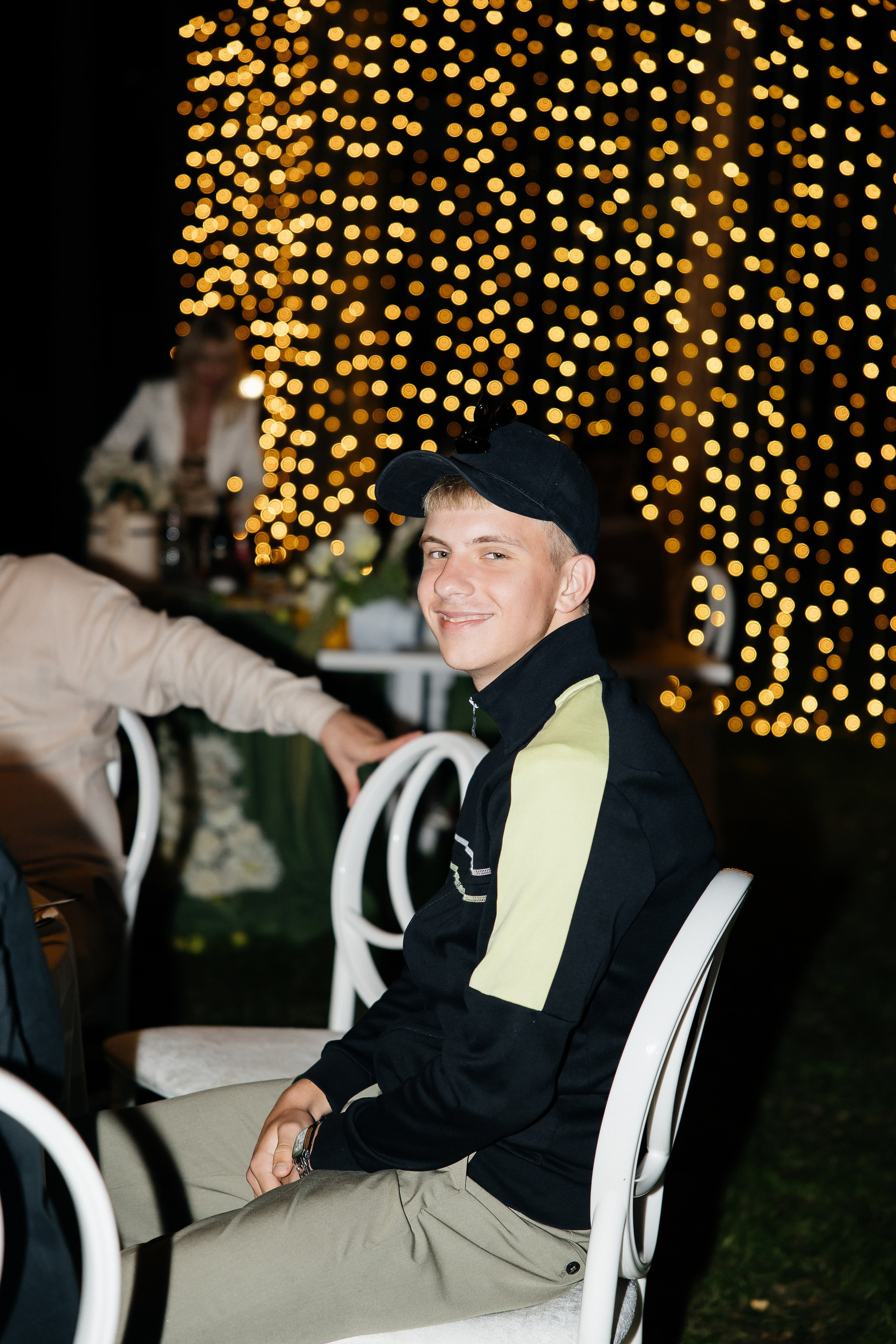 I & A. Весільний фотограф Любов Шарко Черкаси