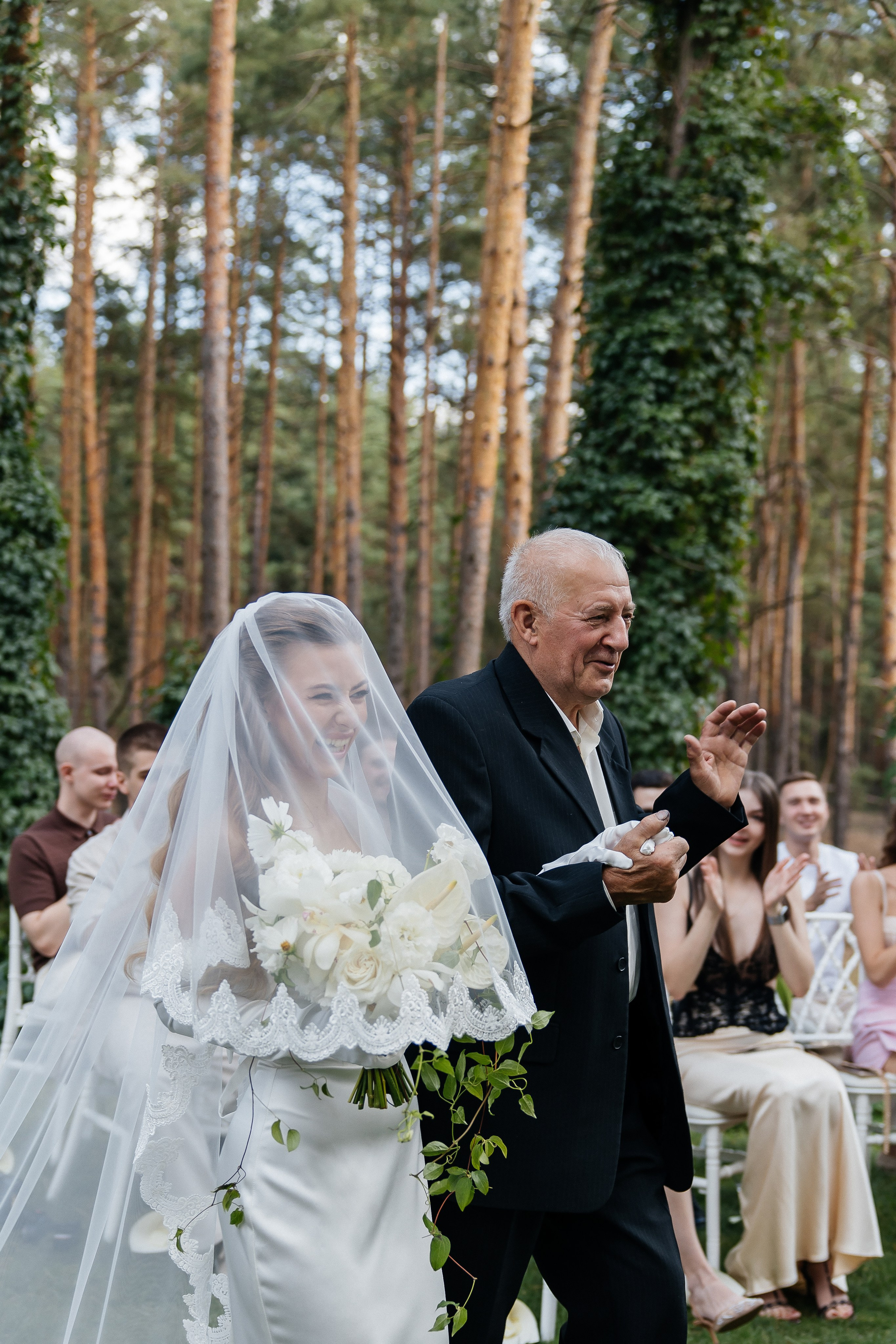 I & A. Весільний фотограф Любов Шарко Черкаси