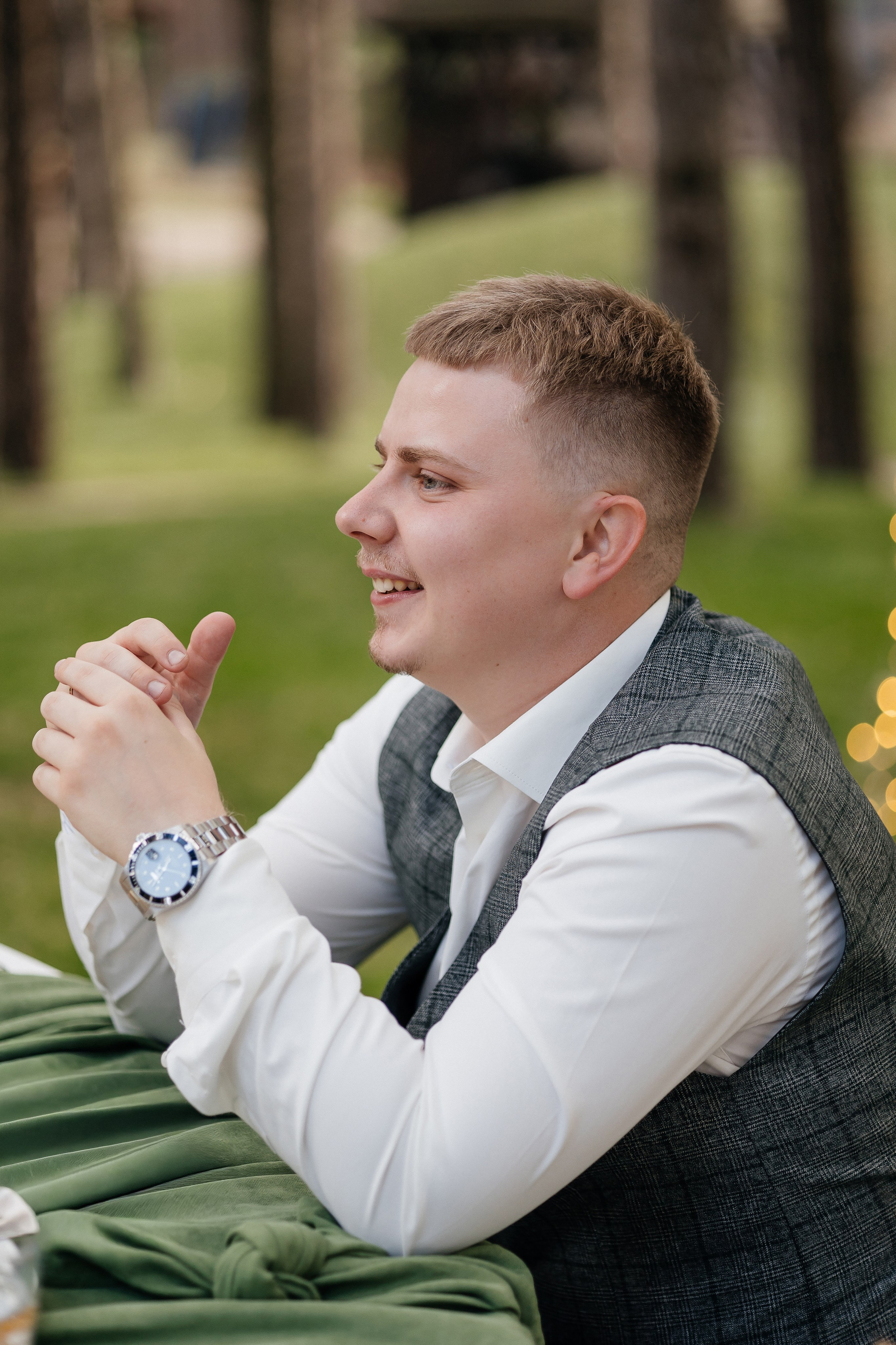 I & A. Весільний фотограф Любов Шарко Черкаси