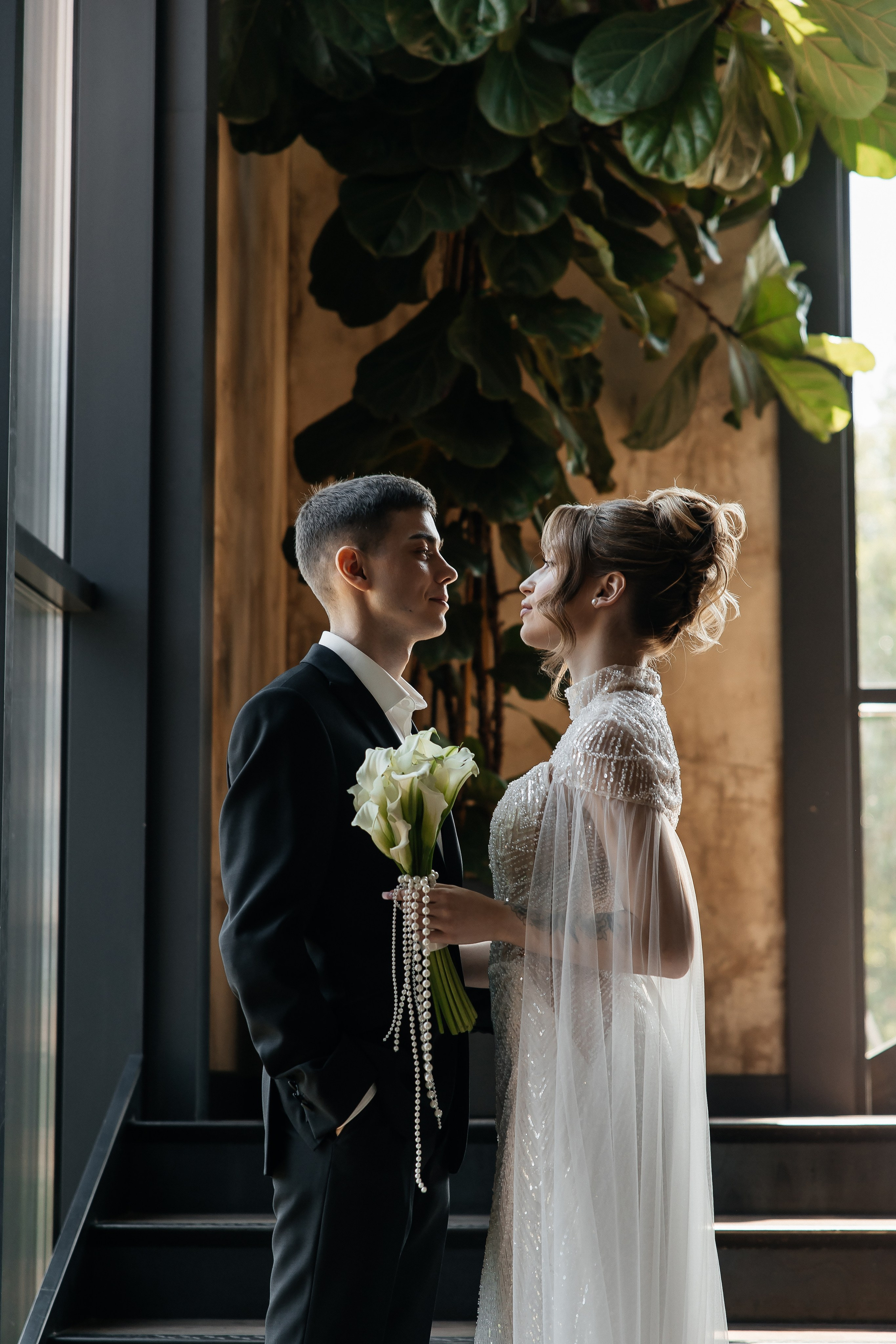 Oleg and Sofia. Весільний фотограф Любов Шарко Черкаси