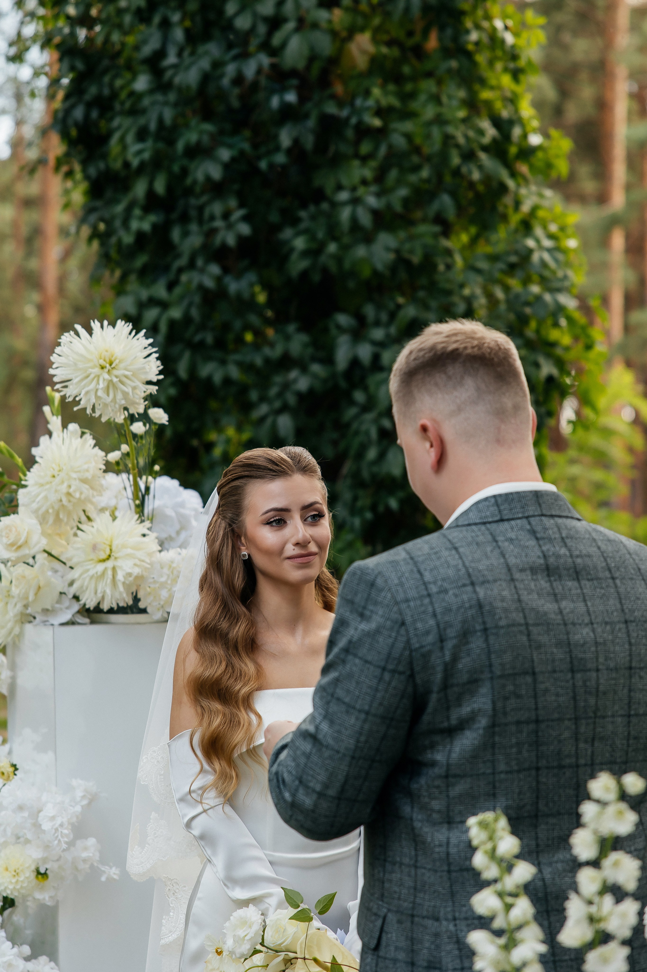 I & A. Весільний фотограф Любов Шарко Черкаси