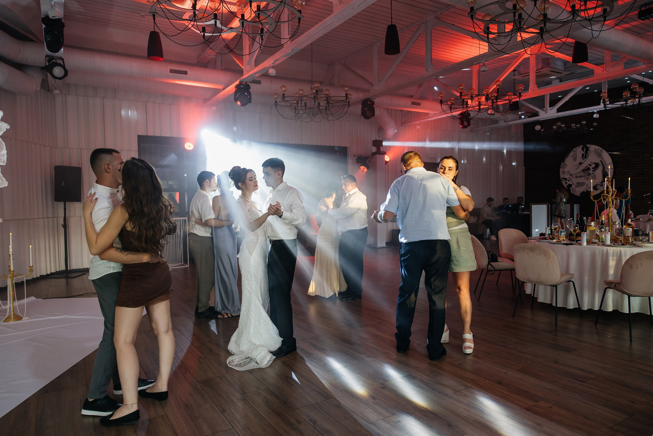 Oleg and Sofia. Весільний фотограф Любов Шарко Черкаси