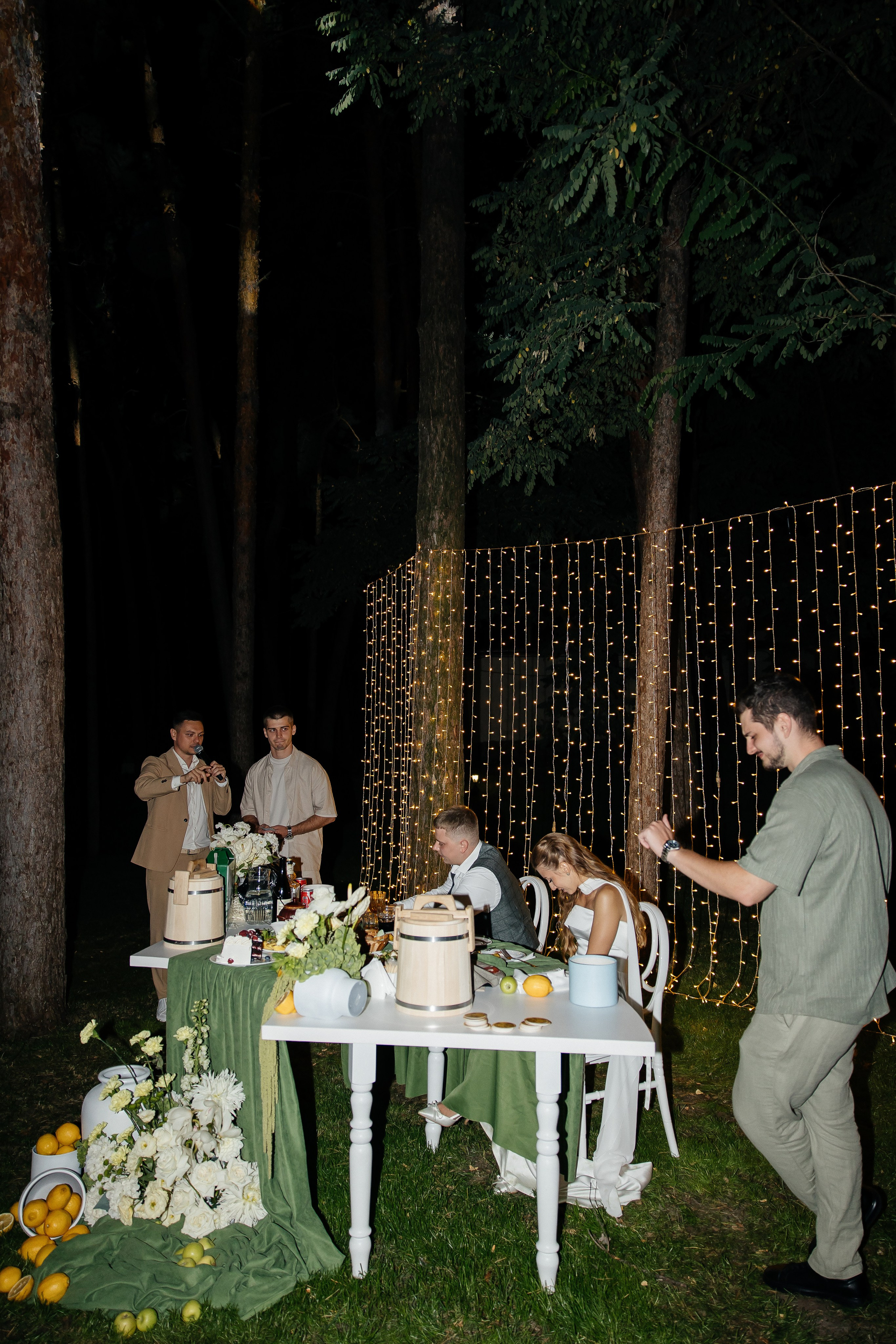 I & A. Весільний фотограф Любов Шарко Черкаси