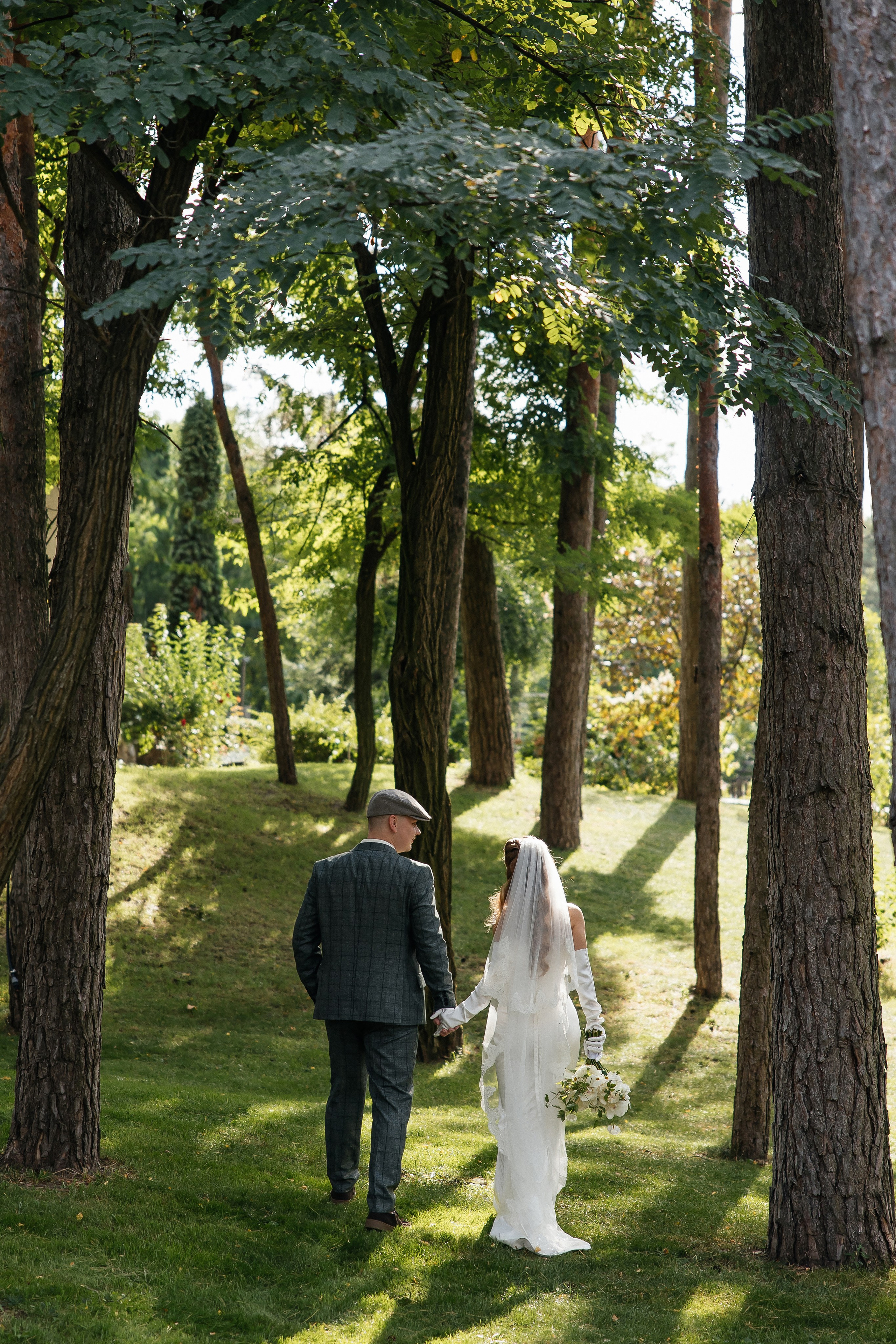 I & A. Весільний фотограф Любов Шарко Черкаси