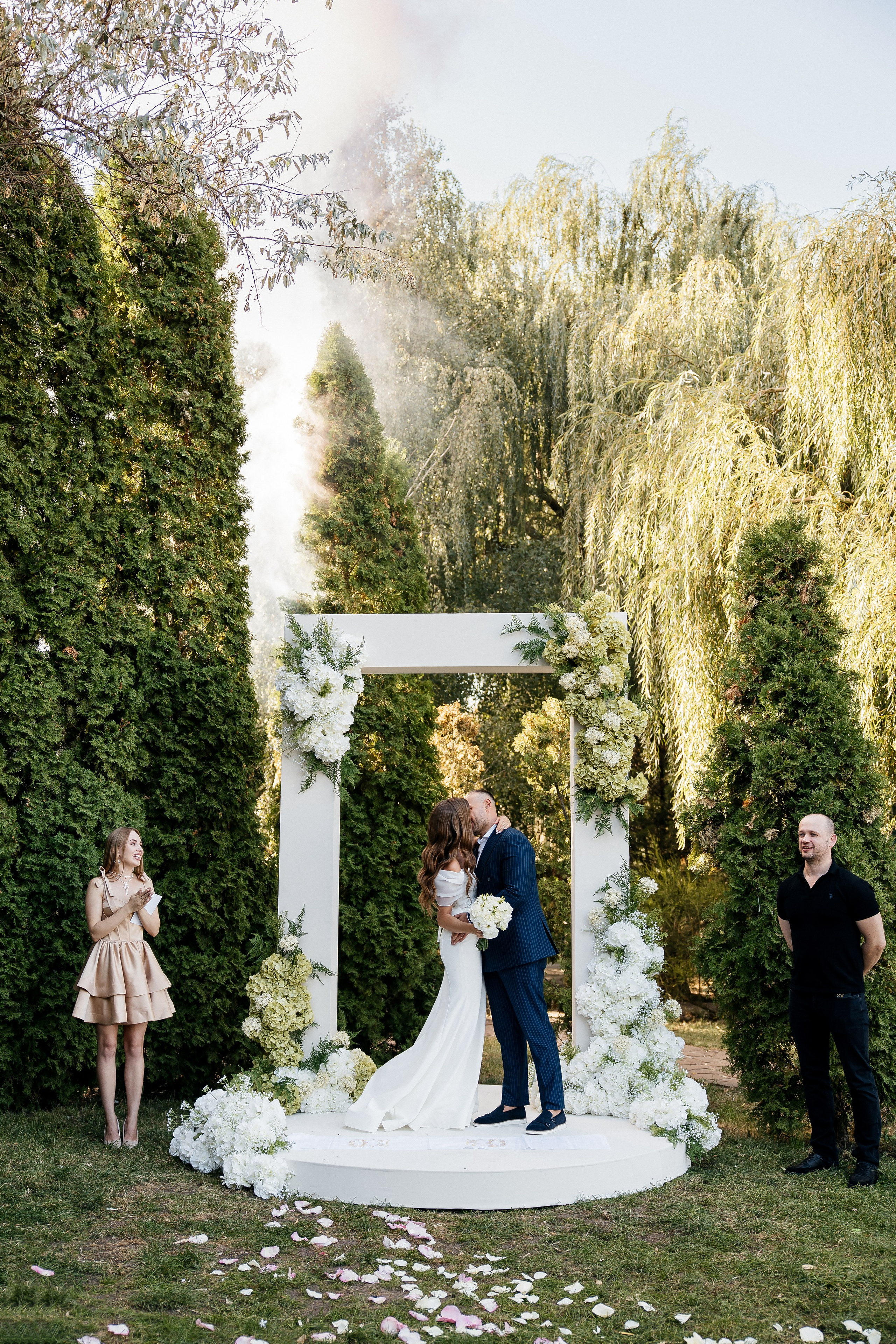 One love. Весільний фотограф Любов Шарко Черкаси