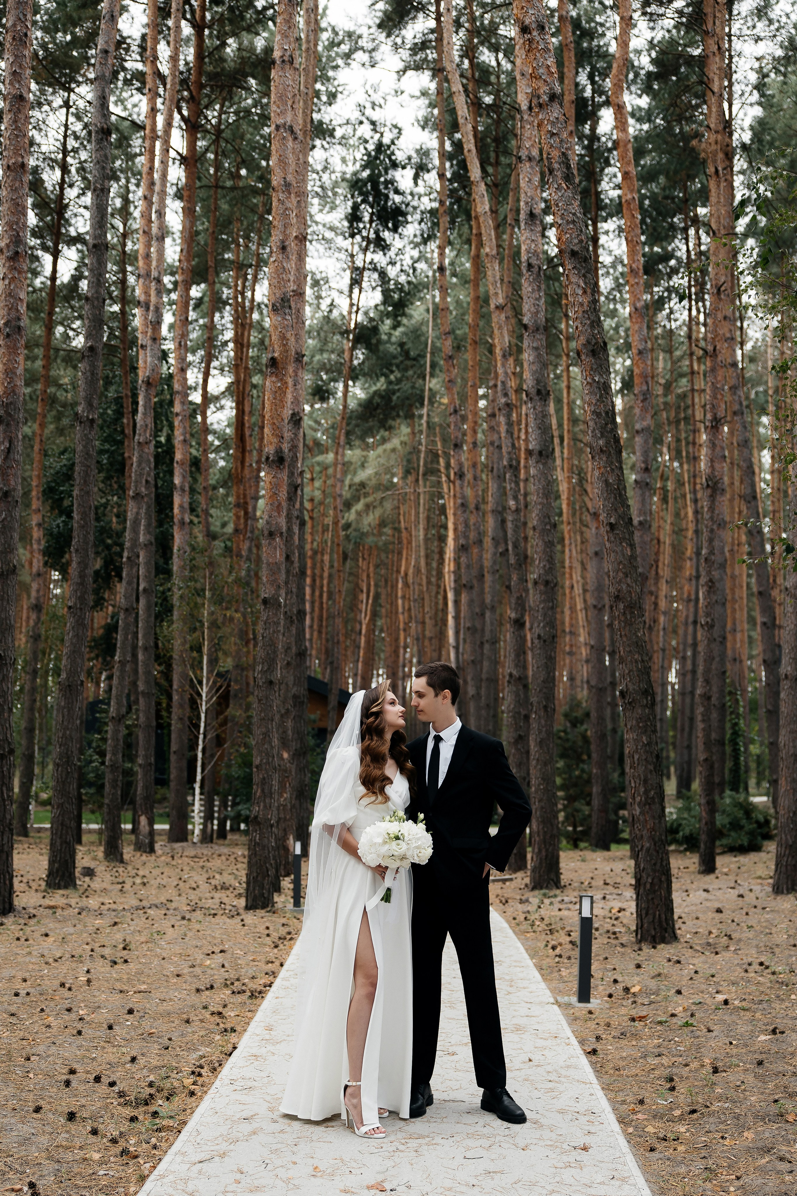 Autumn love. Весільний фотограф Любов Шарко Черкаси