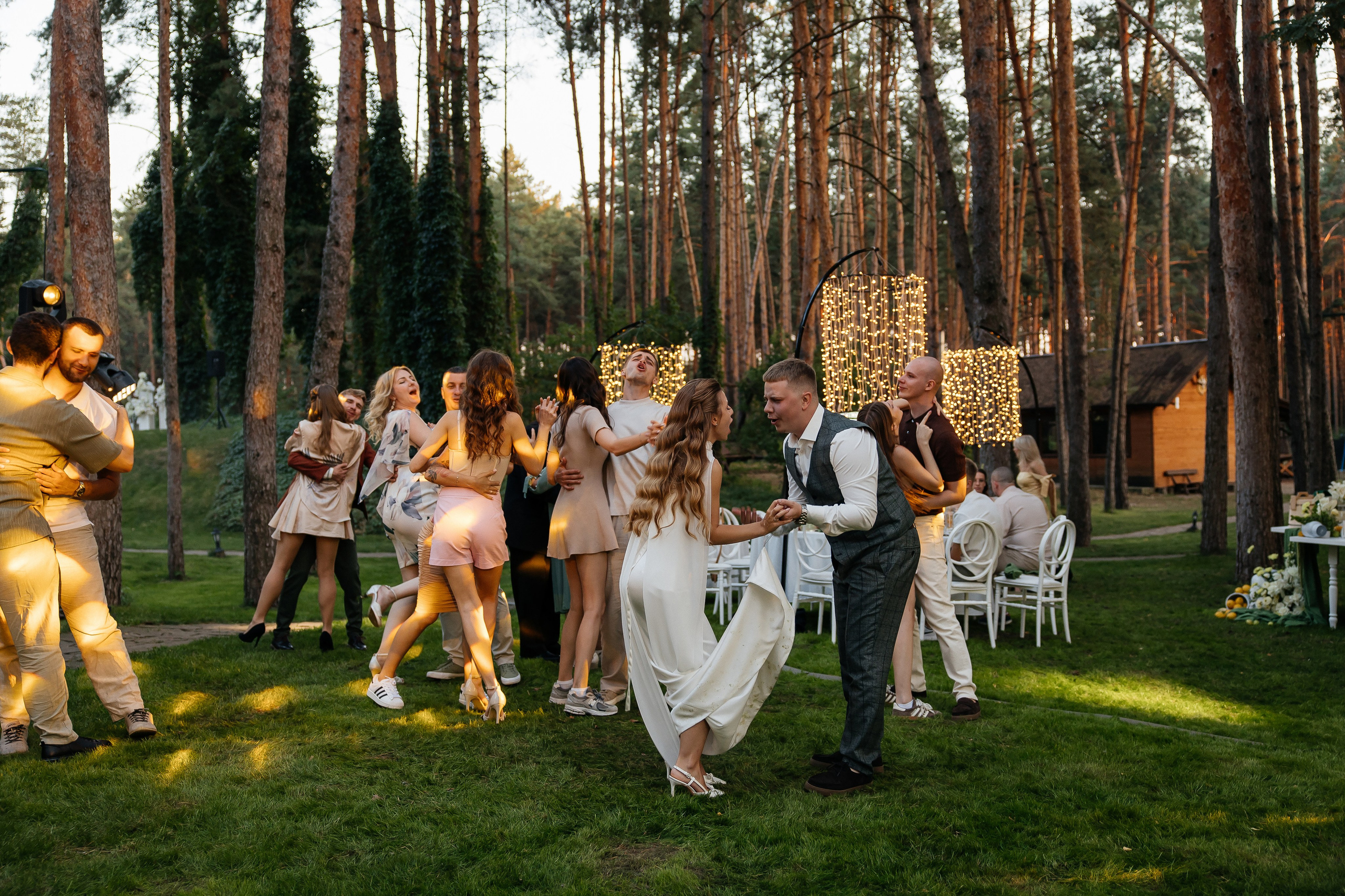 I & A. Весільний фотограф Любов Шарко Черкаси