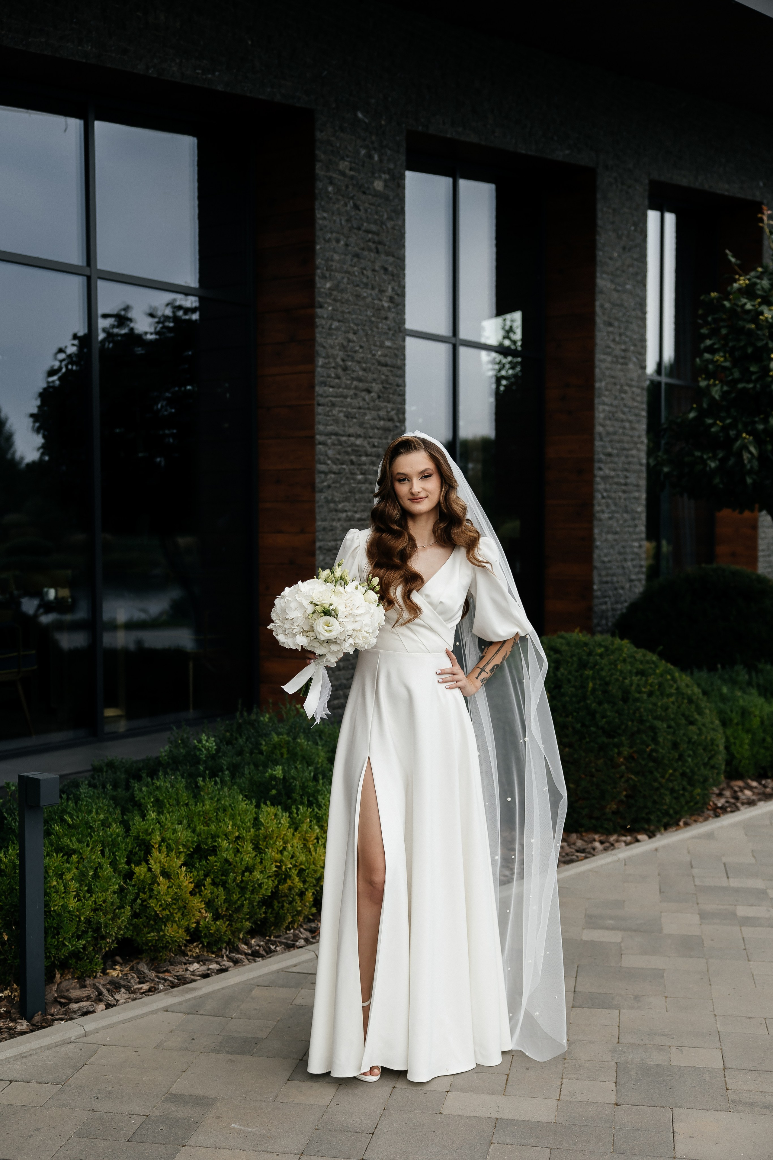 Autumn love. Весільний фотограф Любов Шарко Черкаси