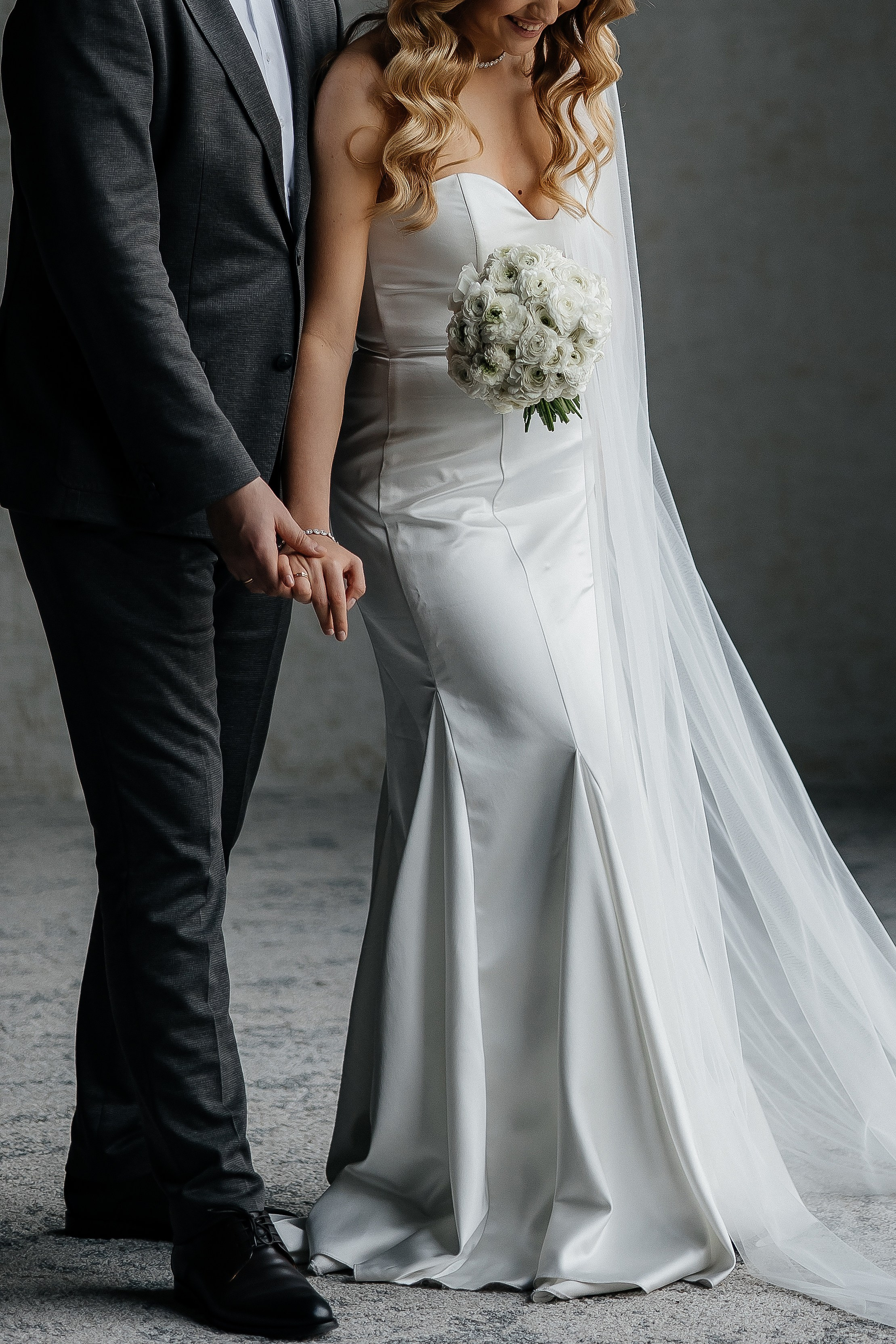 Eternally yours. Весільний фотограф Любов Шарко Черкаси