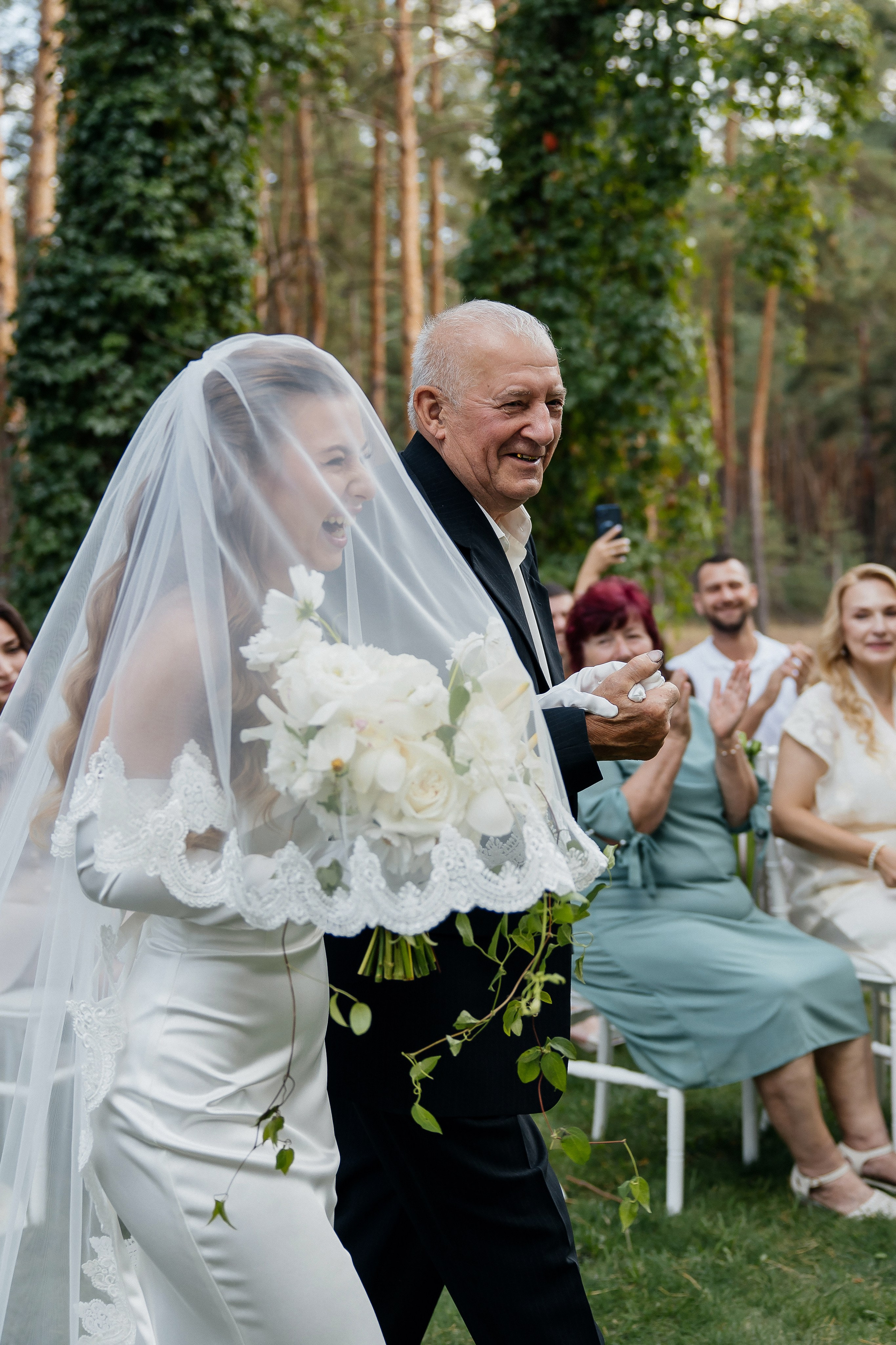 I & A. Весільний фотограф Любов Шарко Черкаси