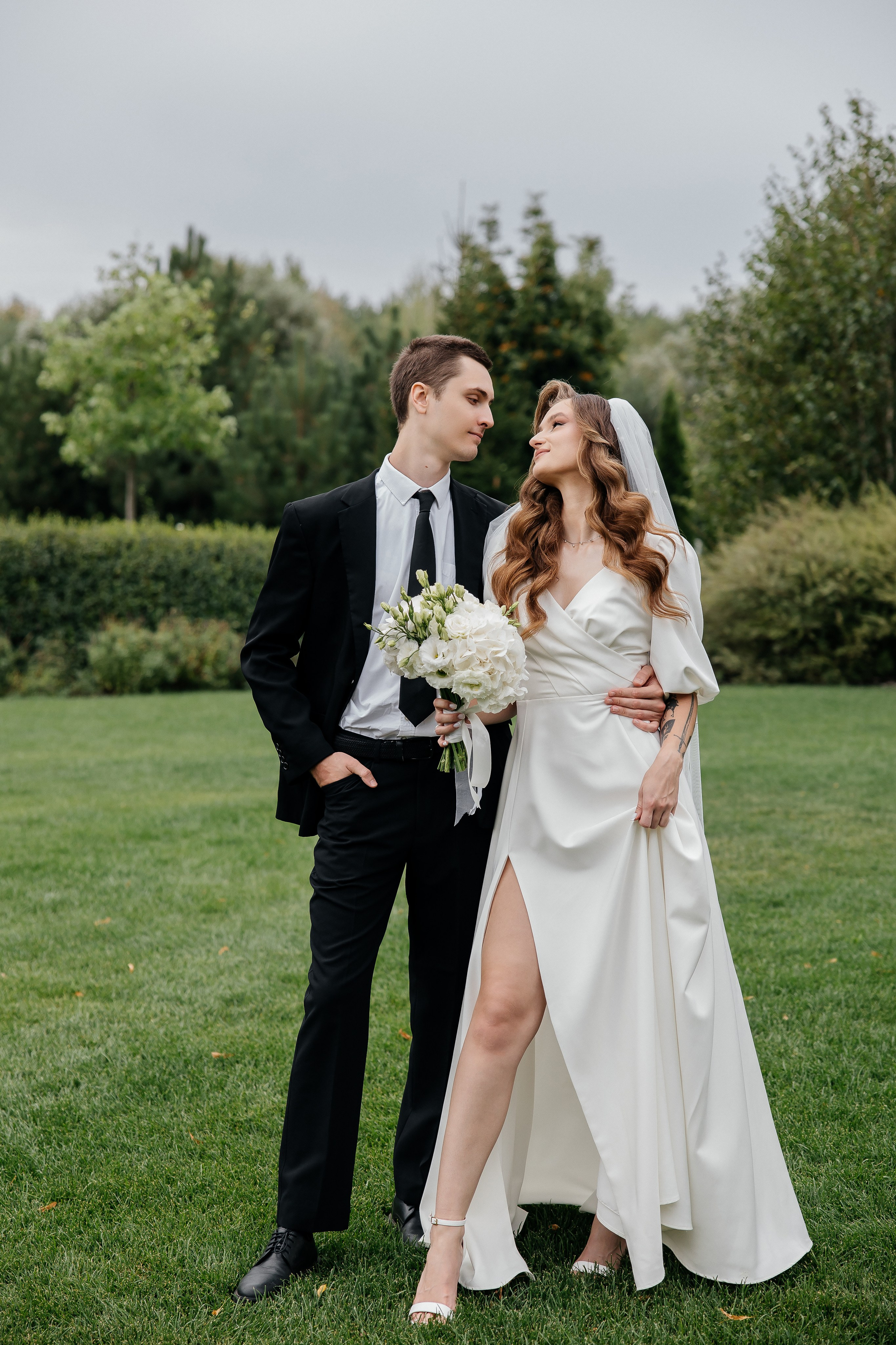 Autumn love. Весільний фотограф Любов Шарко Черкаси