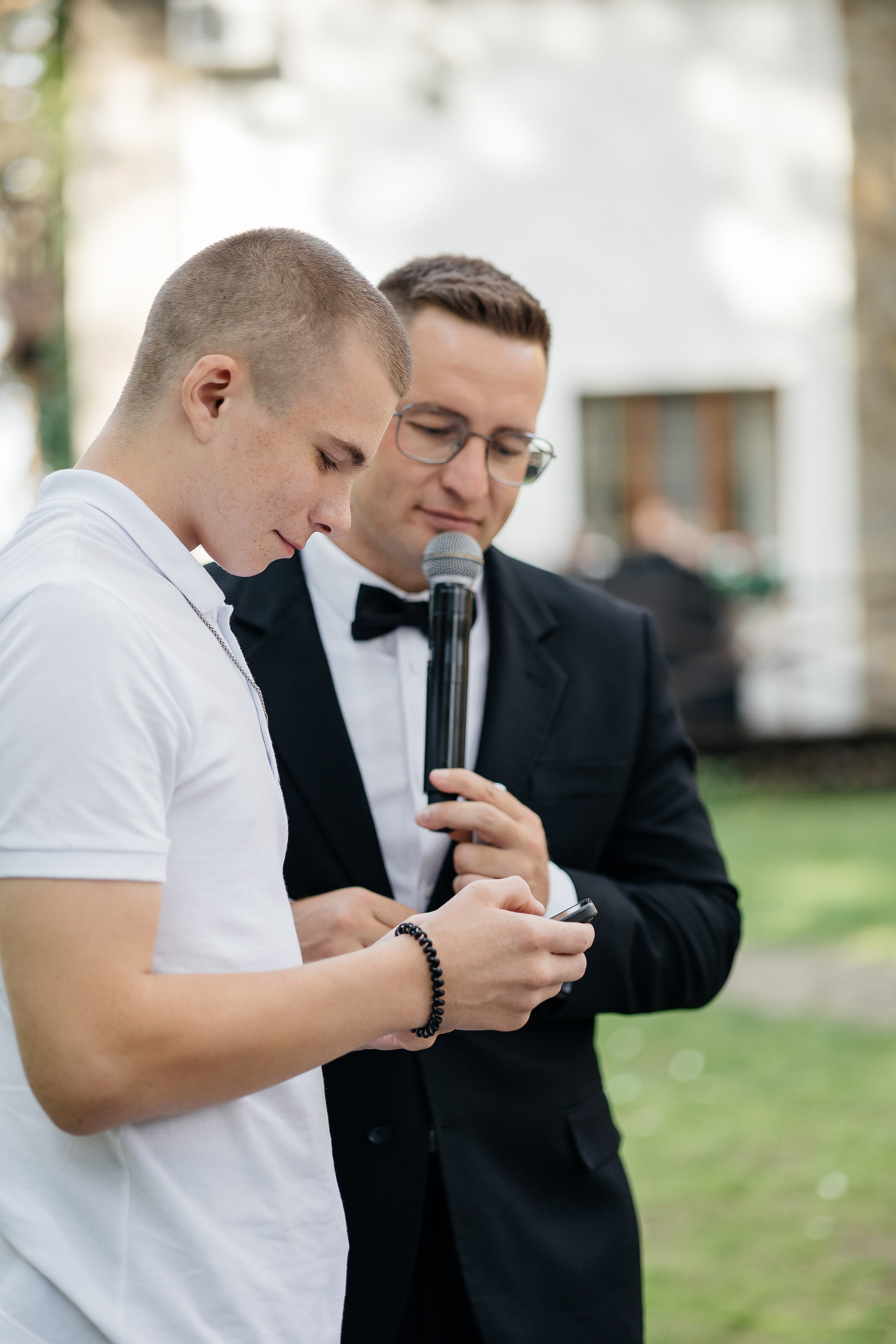 Mykhailo & Diana. Весільний фотограф Любов Шарко Черкаси