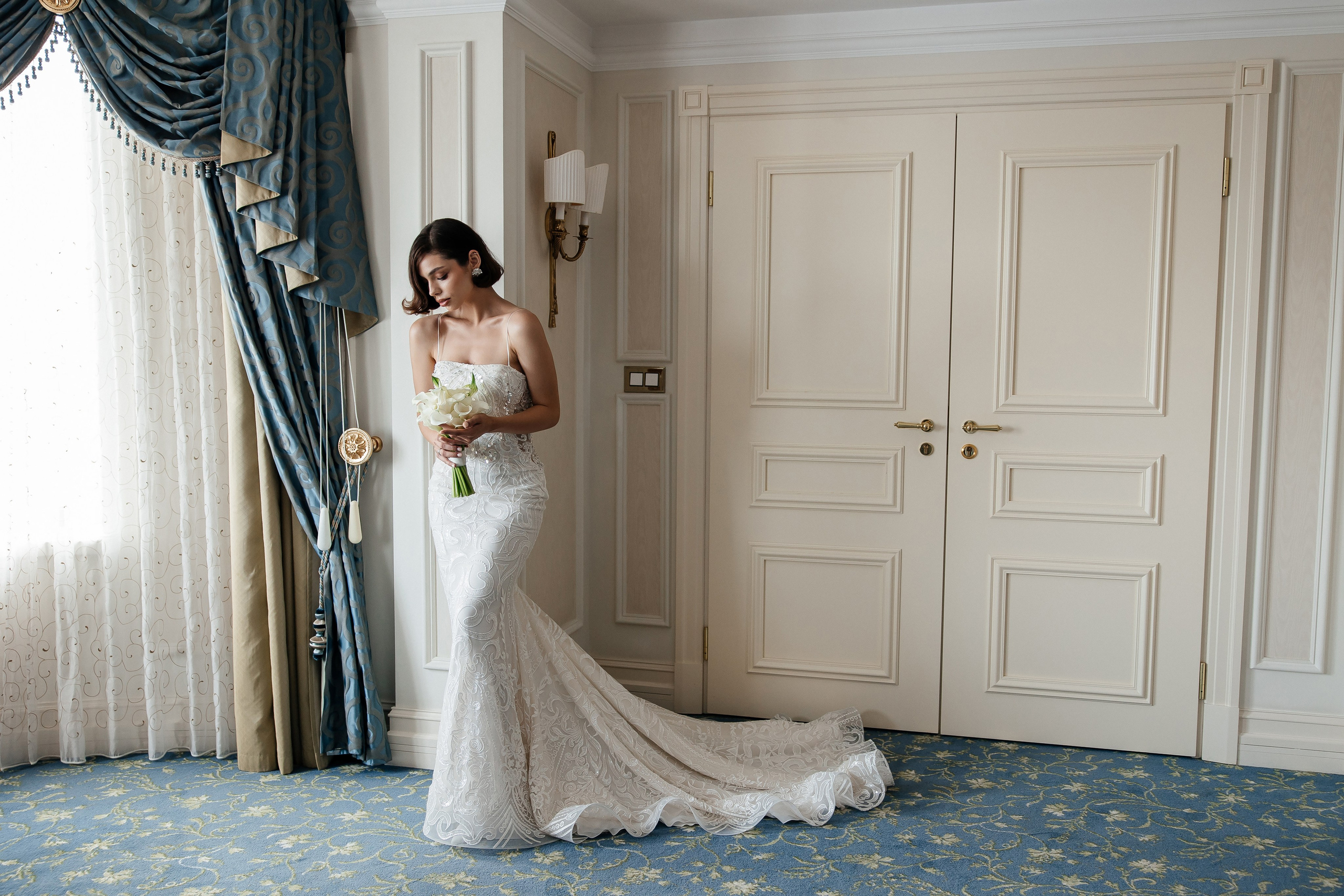 Oleksandr & Nicole. Весільний фотограф Любов Шарко Черкаси