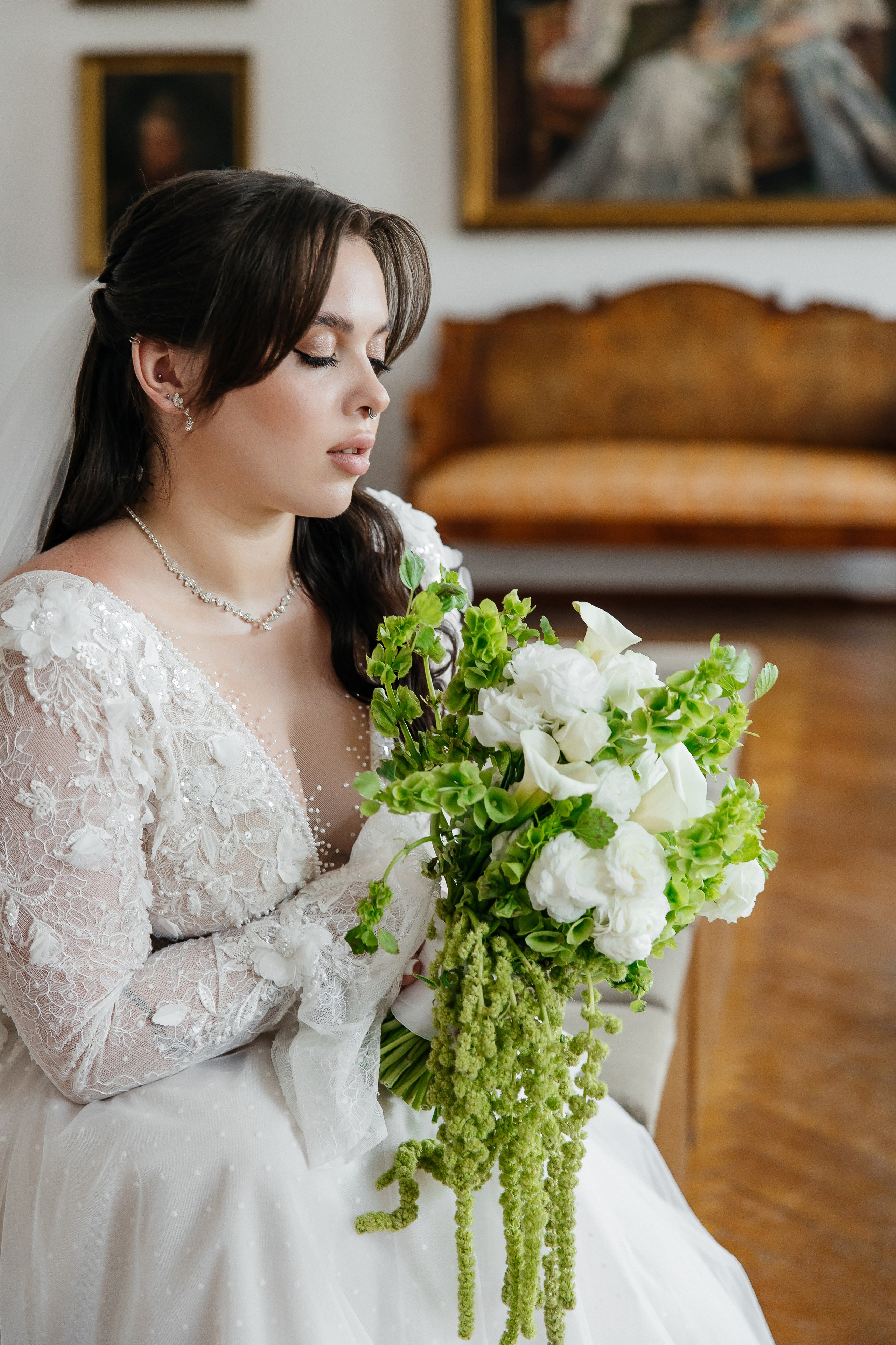 Mykhailo and Iryna. Весільний фотограф Любов Шарко Черкаси