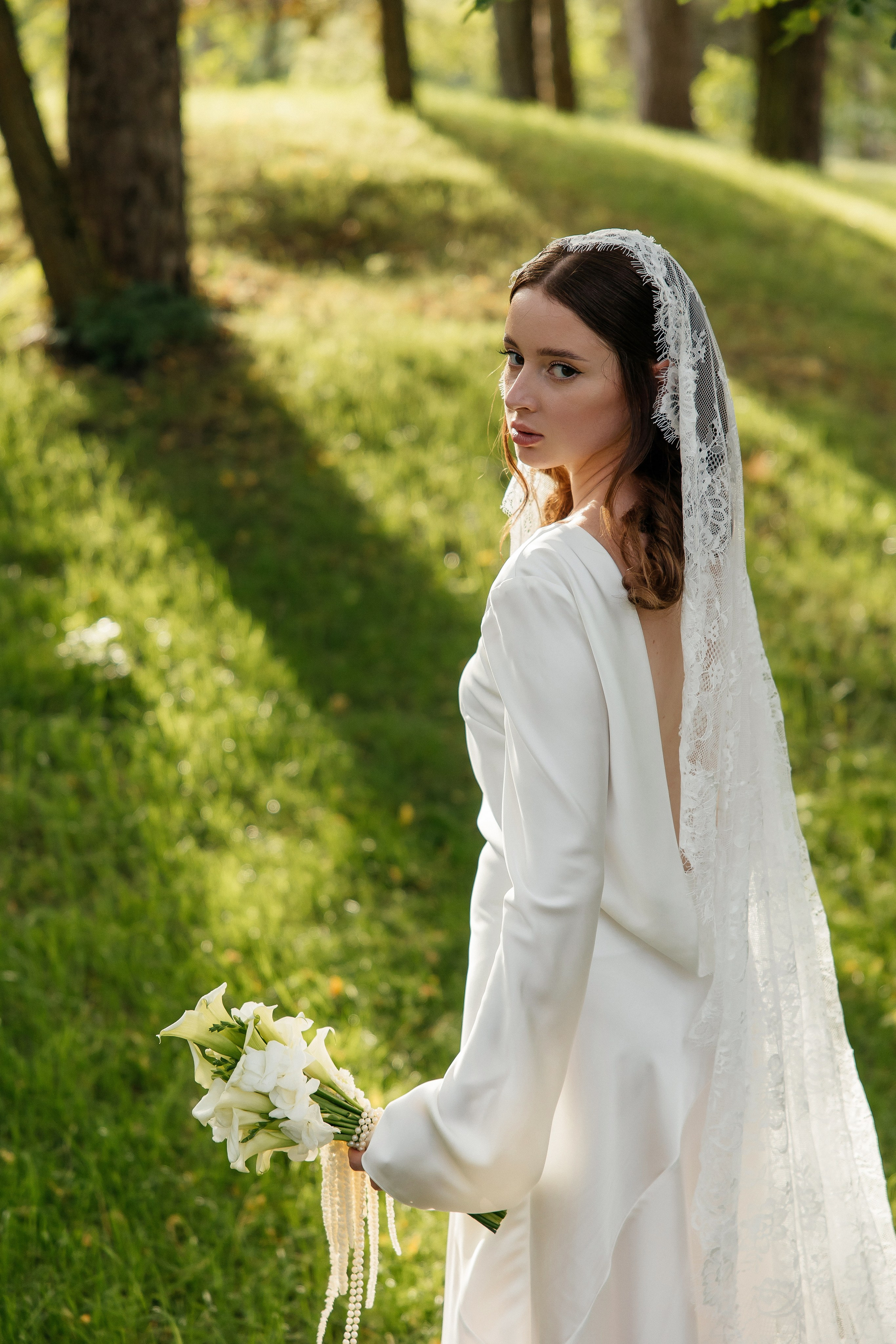 Mykhailo & Diana. Весільний фотограф Любов Шарко Черкаси