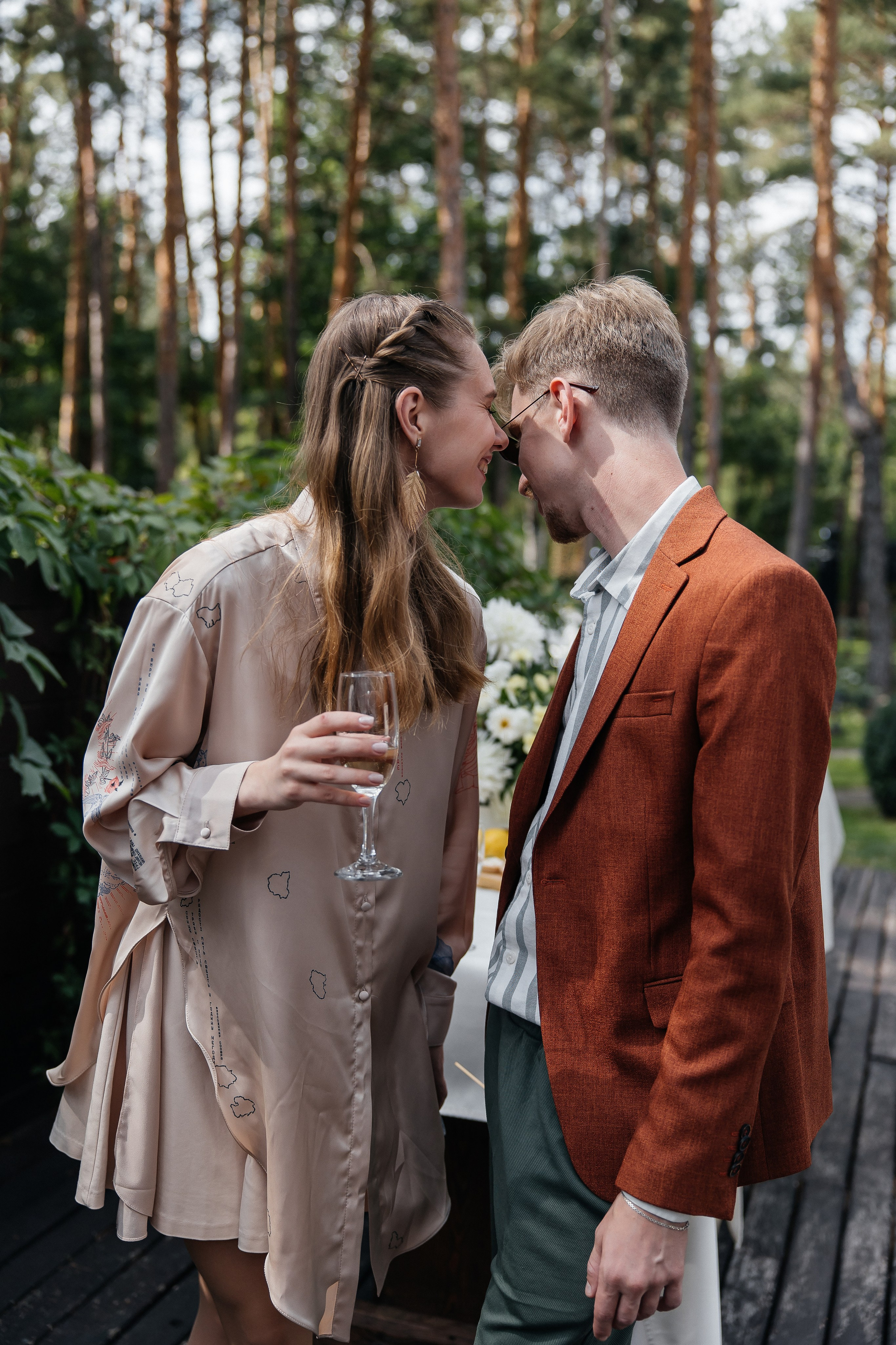 I & A. Весільний фотограф Любов Шарко Черкаси