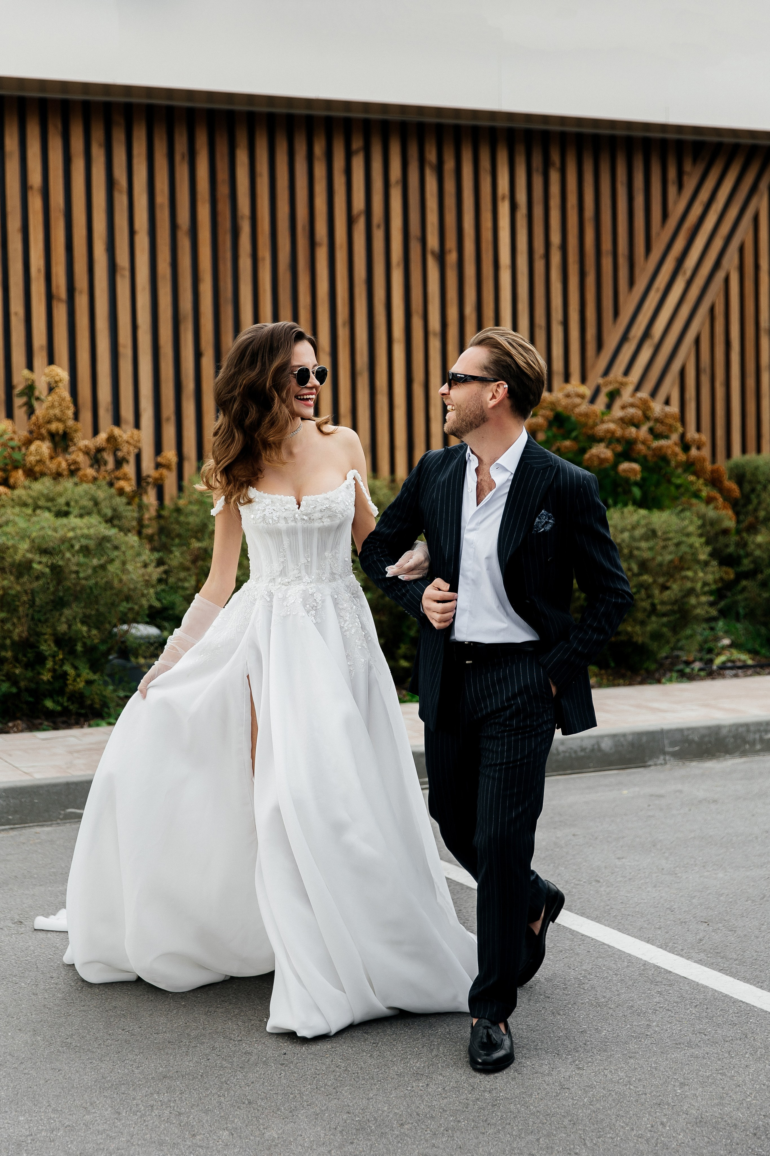 Timeless elegance. Весільний фотограф Любов Шарко Черкаси