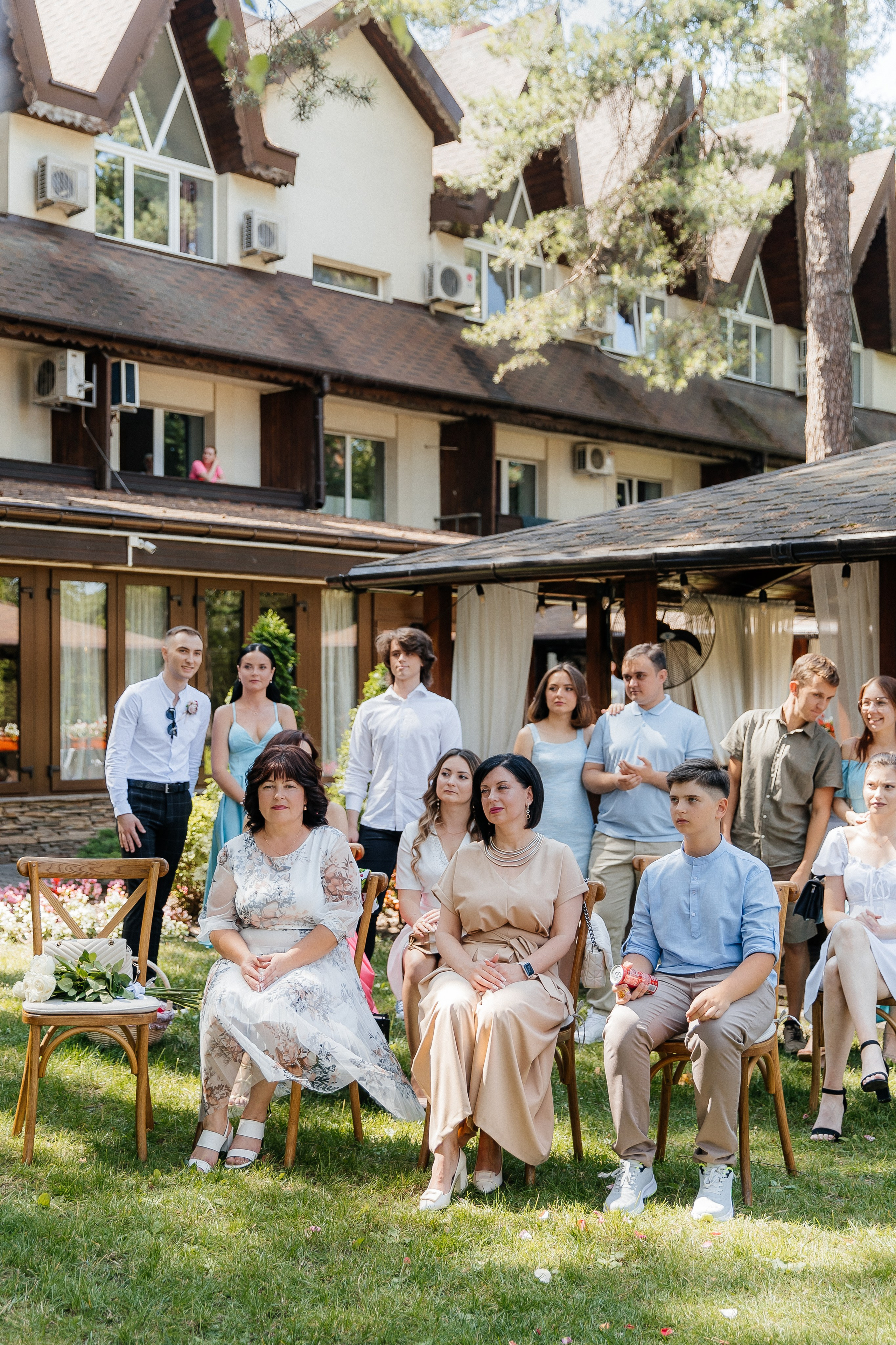 Dmytro & Alyona. Весільний фотограф Любов Шарко Черкаси