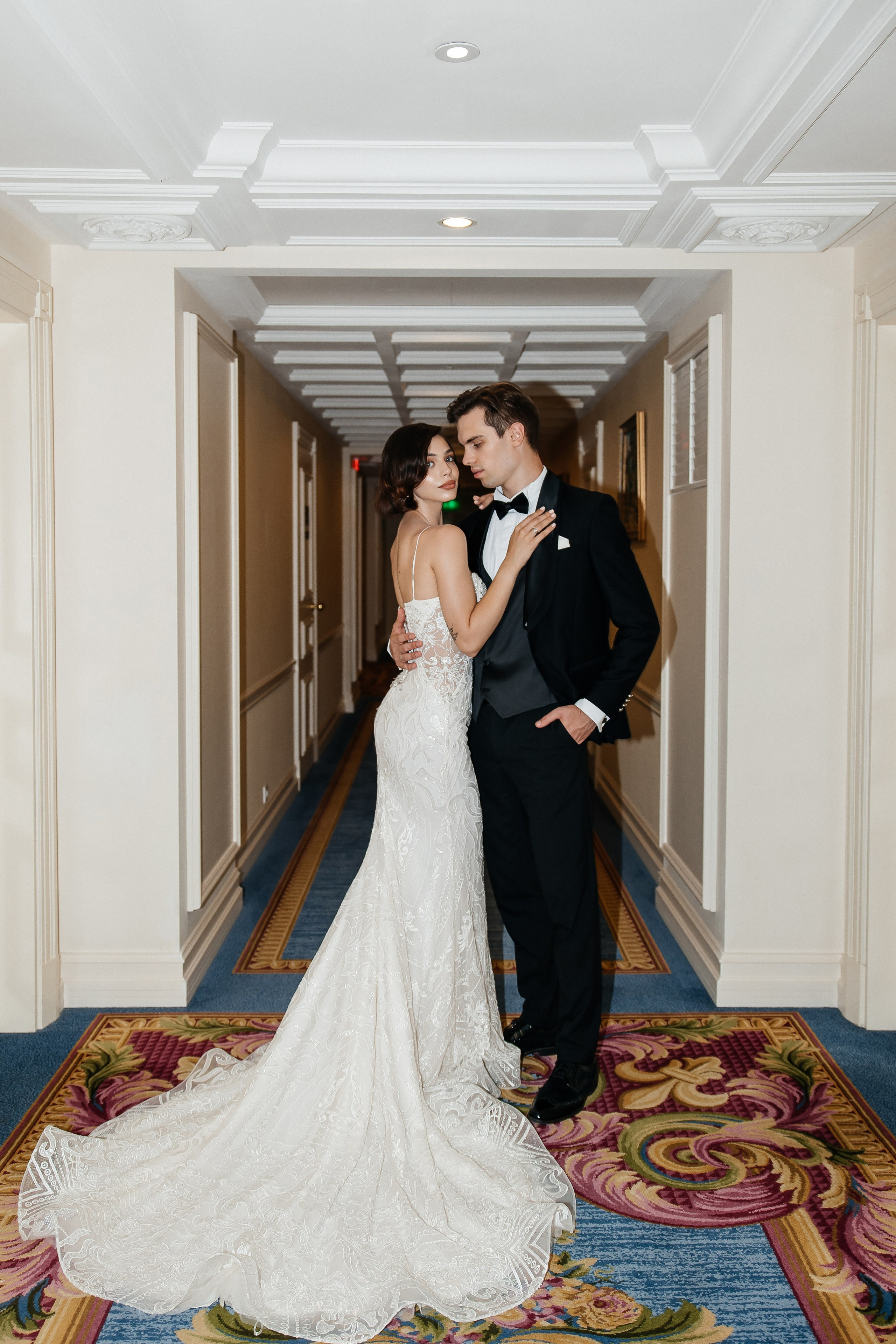 Oleksandr & Nicole. Весільний фотограф Любов Шарко Черкаси