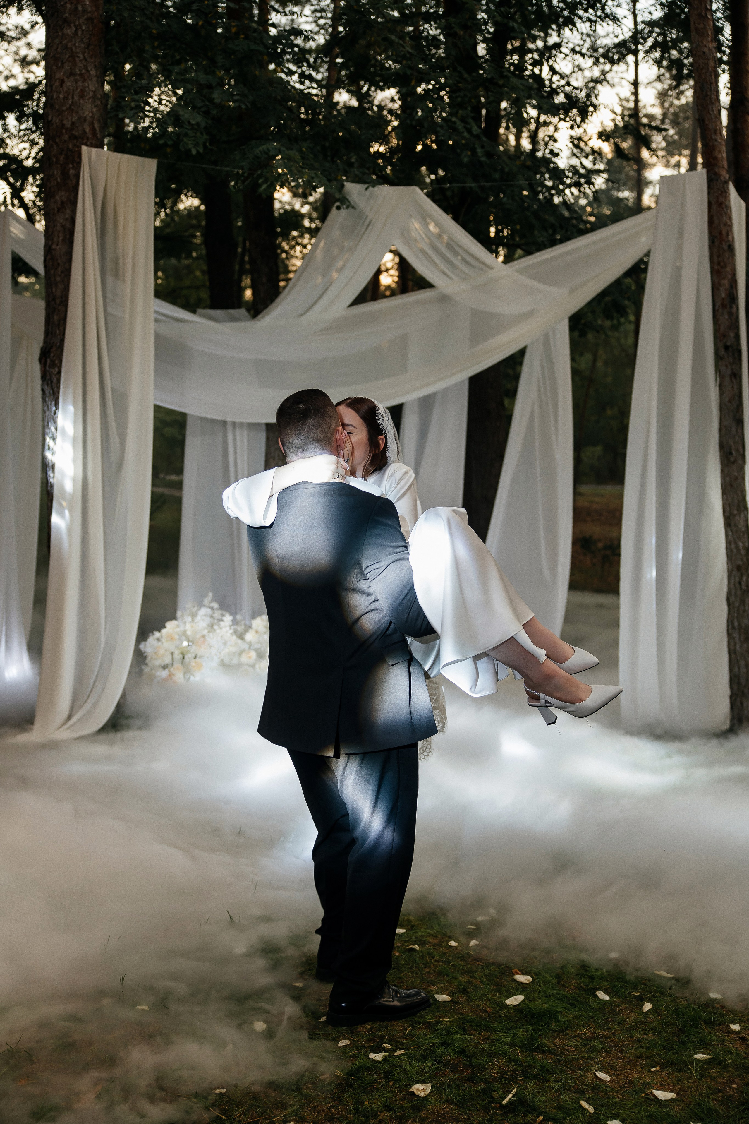 Mykhailo & Diana. Весільний фотограф Любов Шарко Черкаси