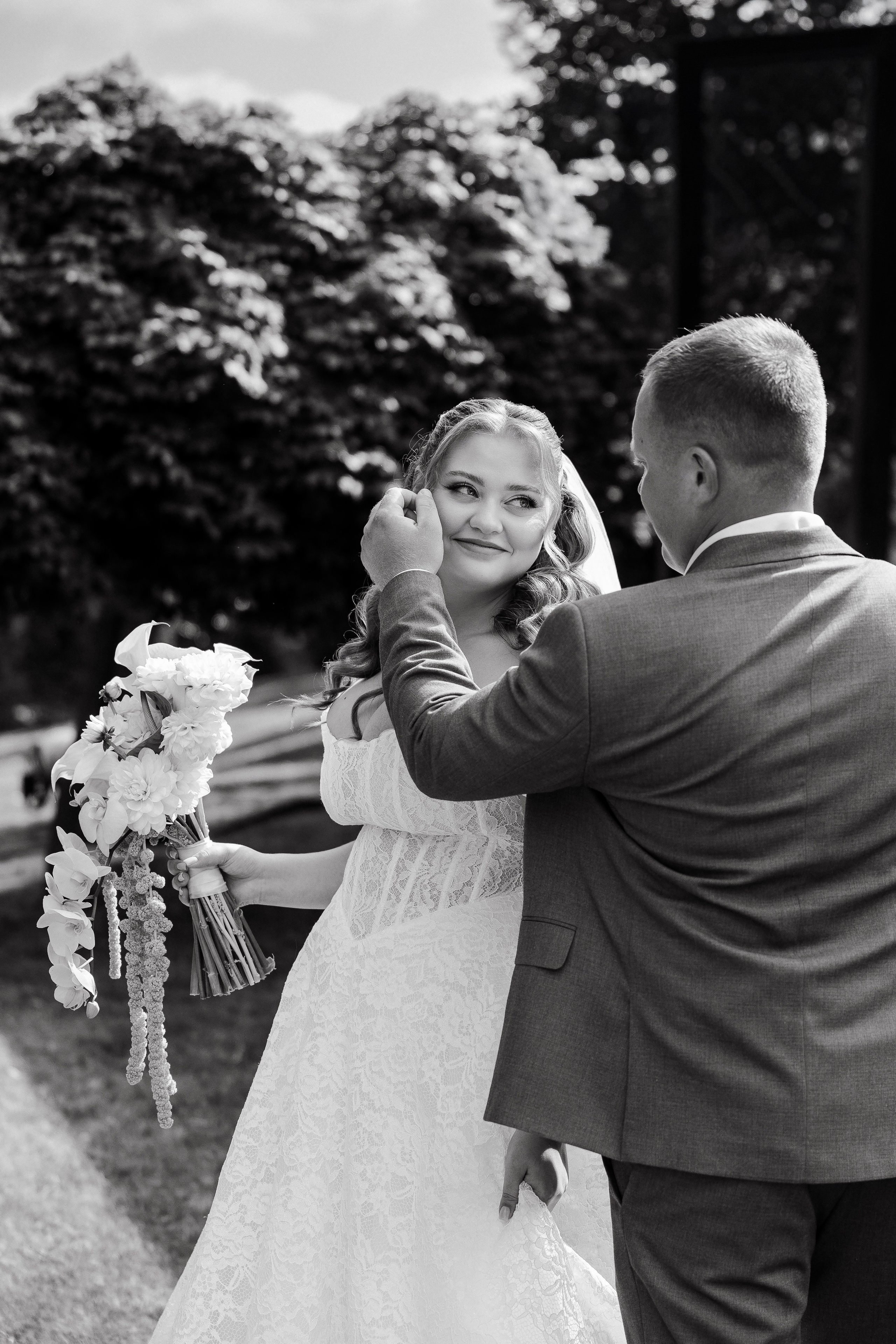 Andriy & Oleksandra. Весільний фотограф Любов Шарко Черкаси