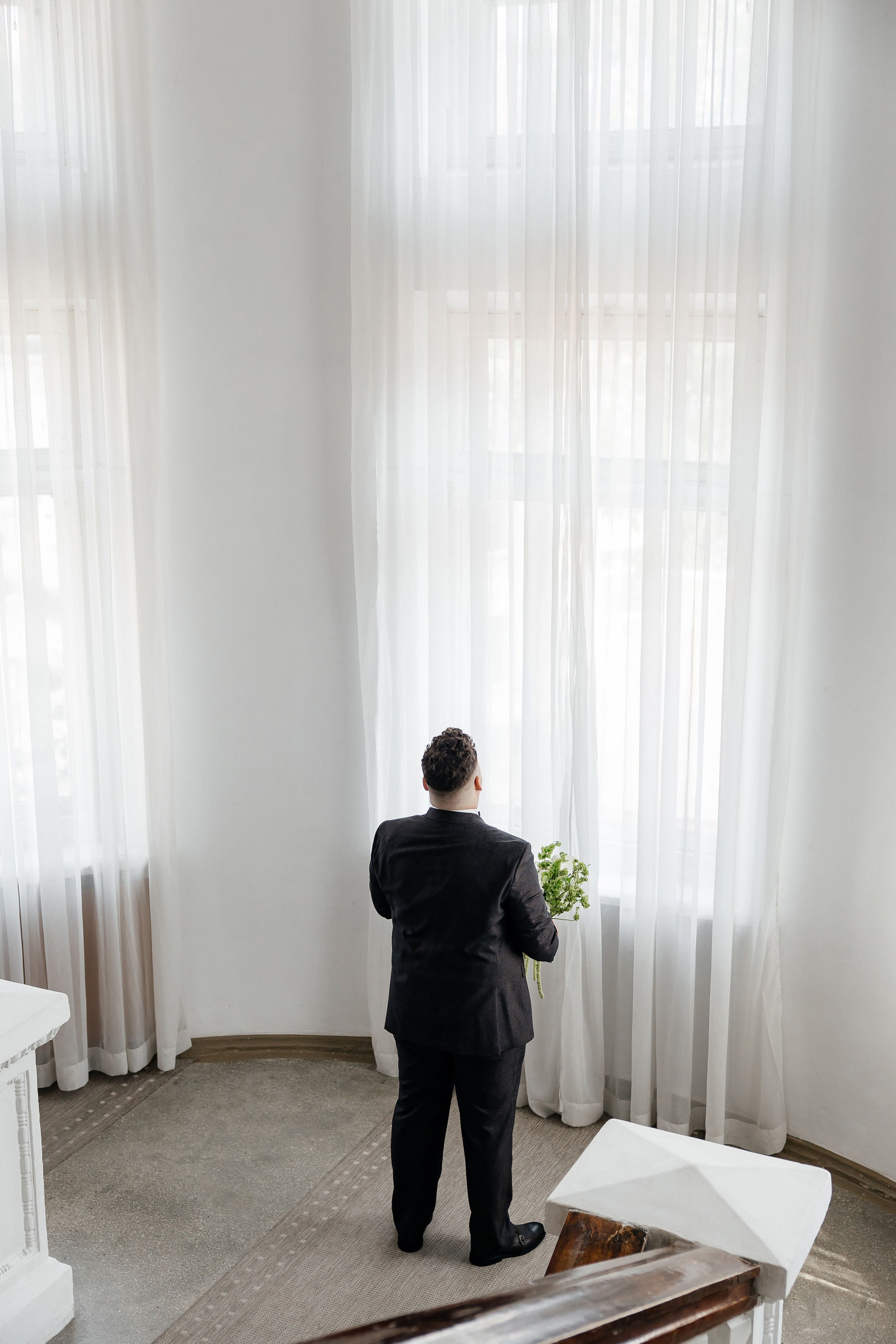 Mykhailo and Iryna. Весільний фотограф Любов Шарко Черкаси