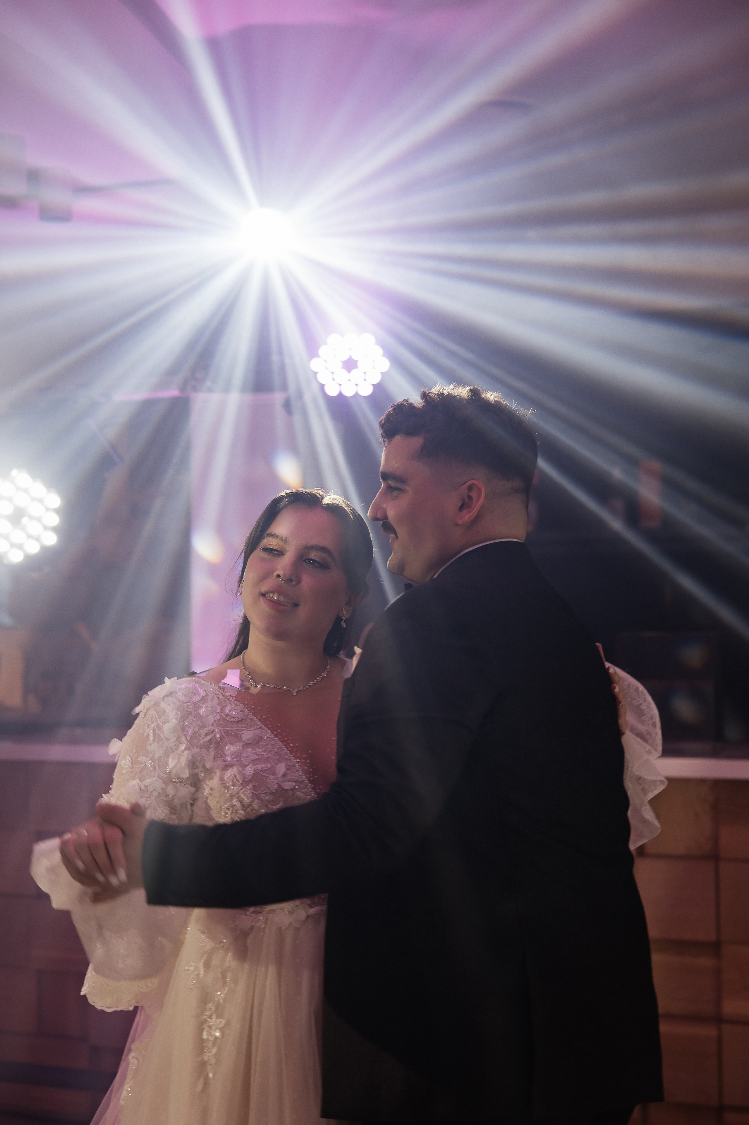 Mykhailo and Iryna. Весільний фотограф Любов Шарко Черкаси