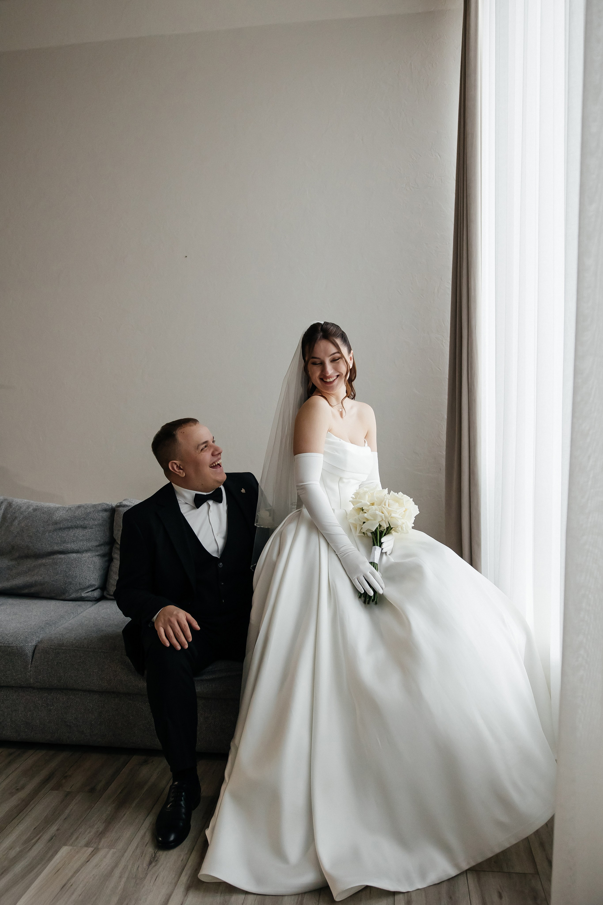 Igor and Kate. Весільний фотограф Любов Шарко Черкаси