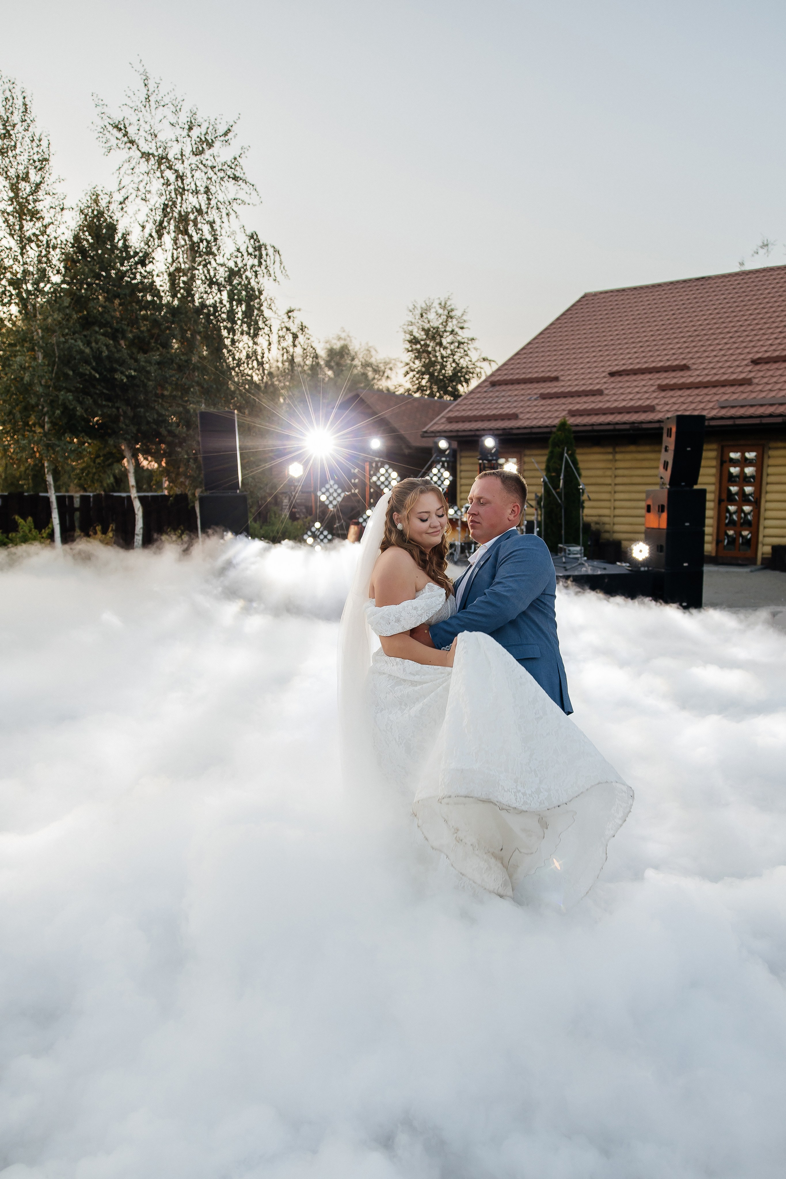 Andriy & Oleksandra. Весільний фотограф Любов Шарко Черкаси