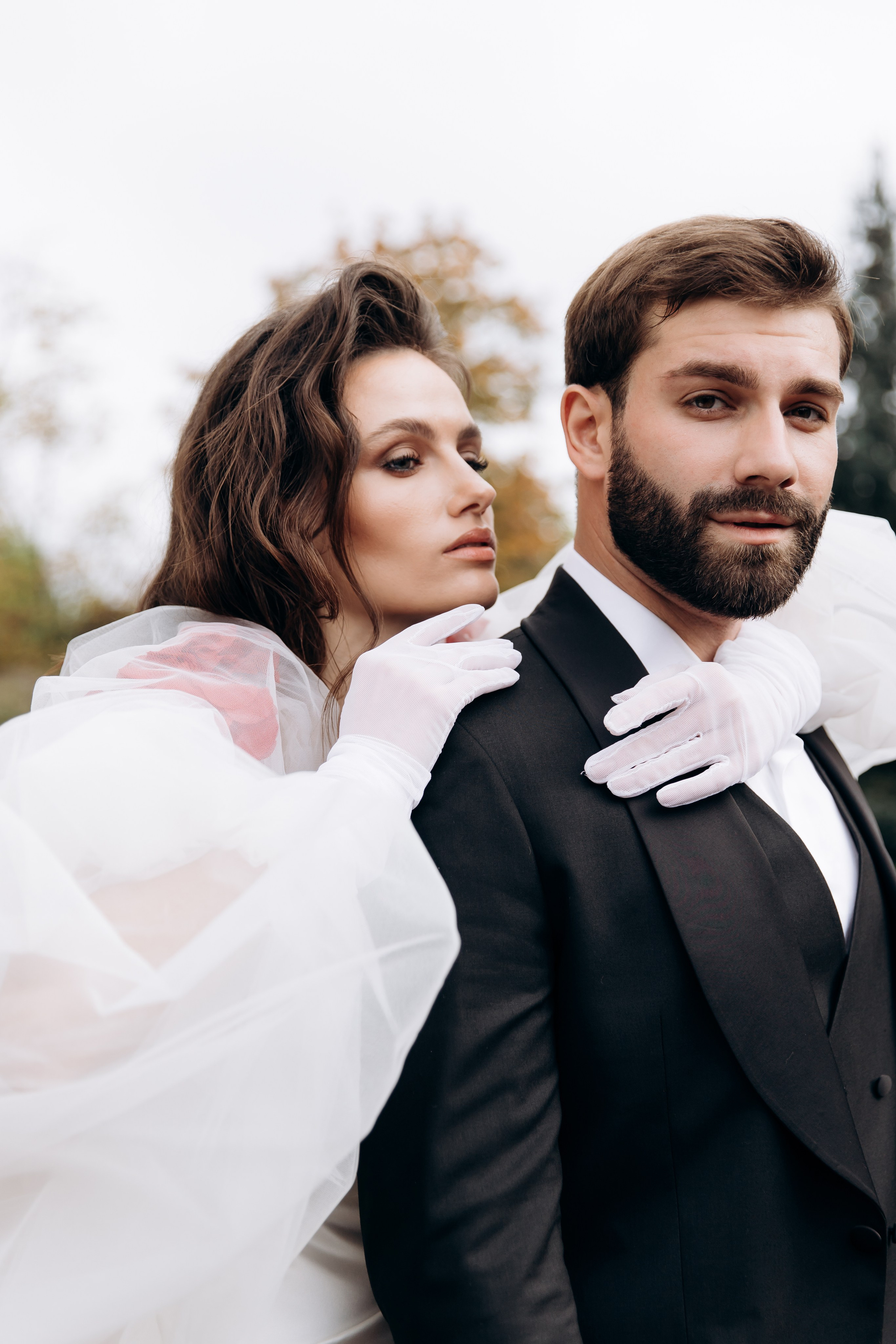 Chic & Classy. Весільний фотограф Любов Шарко Черкаси