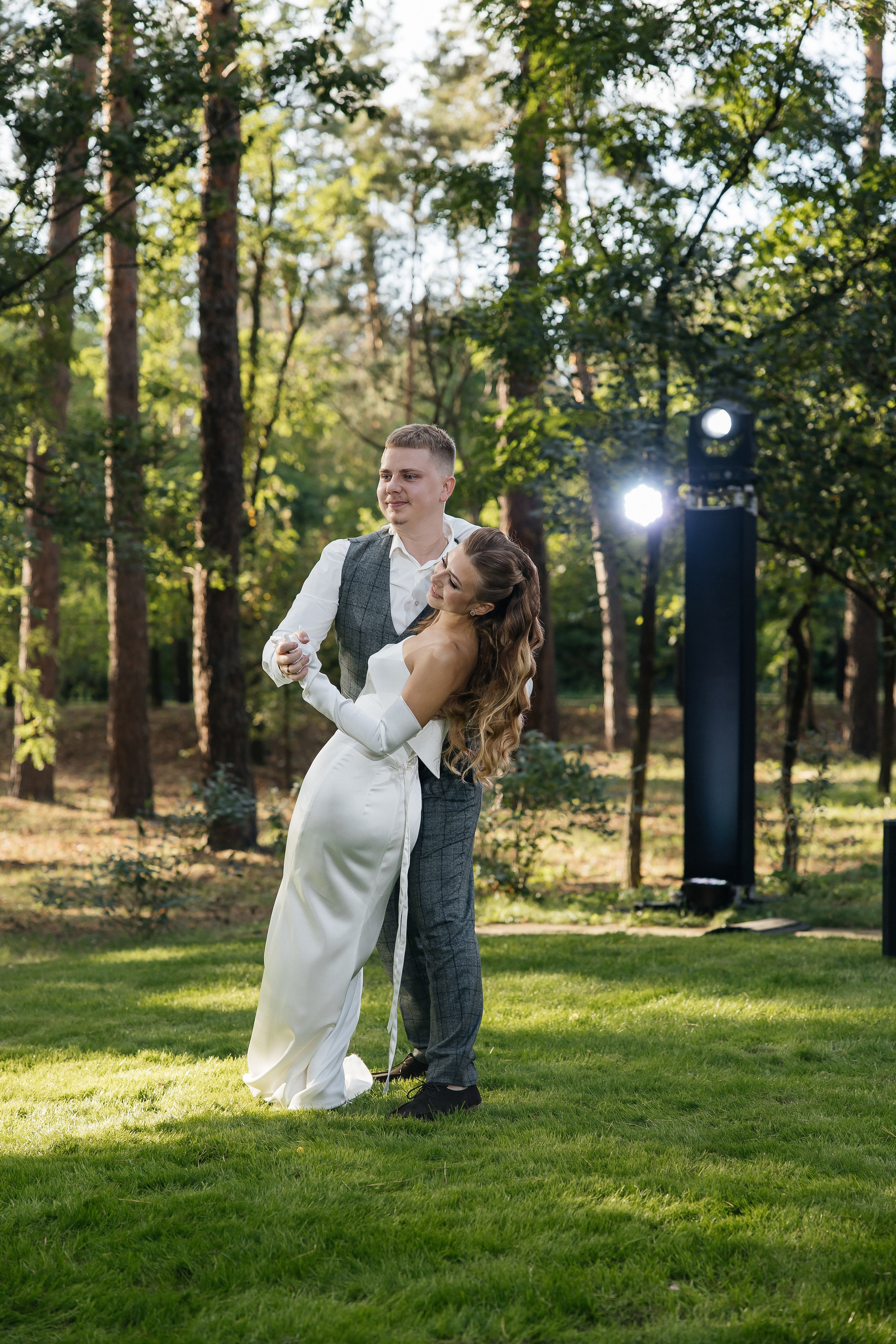 I & A. Весільний фотограф Любов Шарко Черкаси