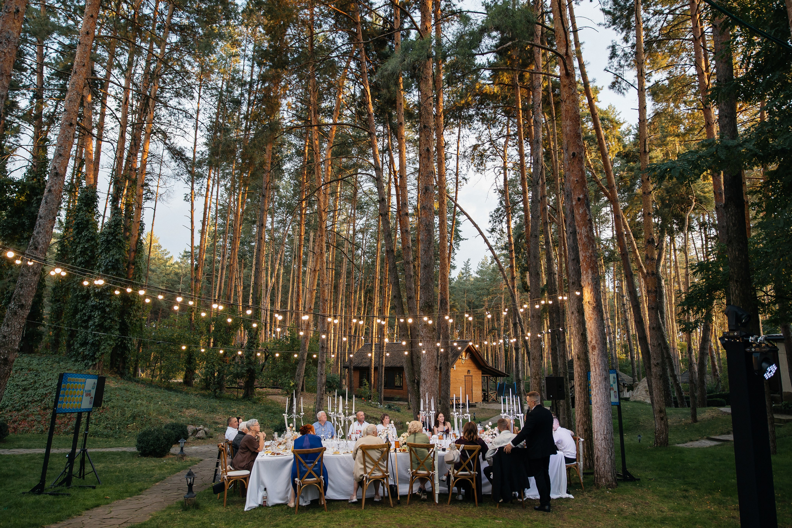 Mykhailo & Diana. Весільний фотограф Любов Шарко Черкаси