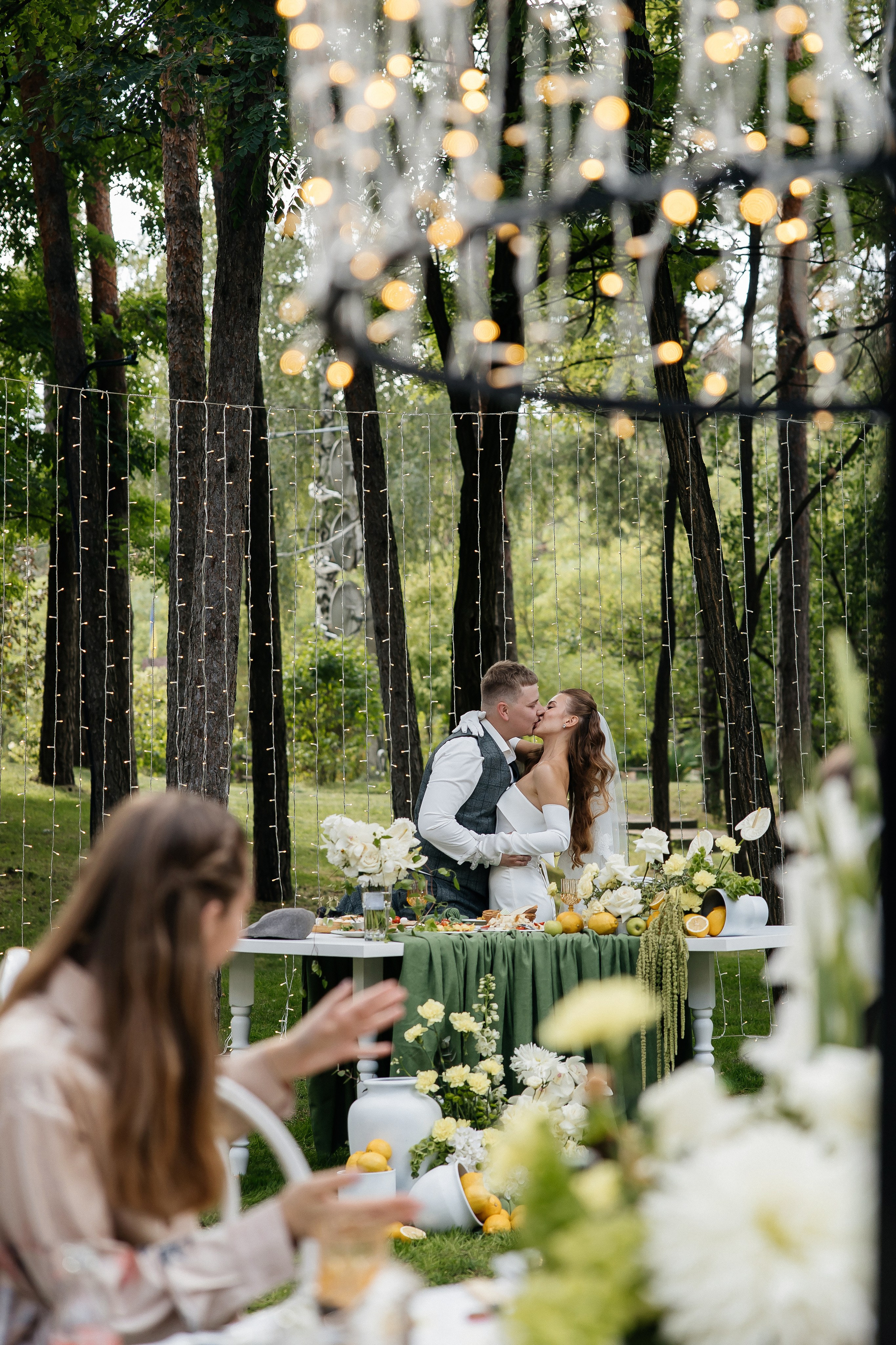 I & A. Весільний фотограф Любов Шарко Черкаси