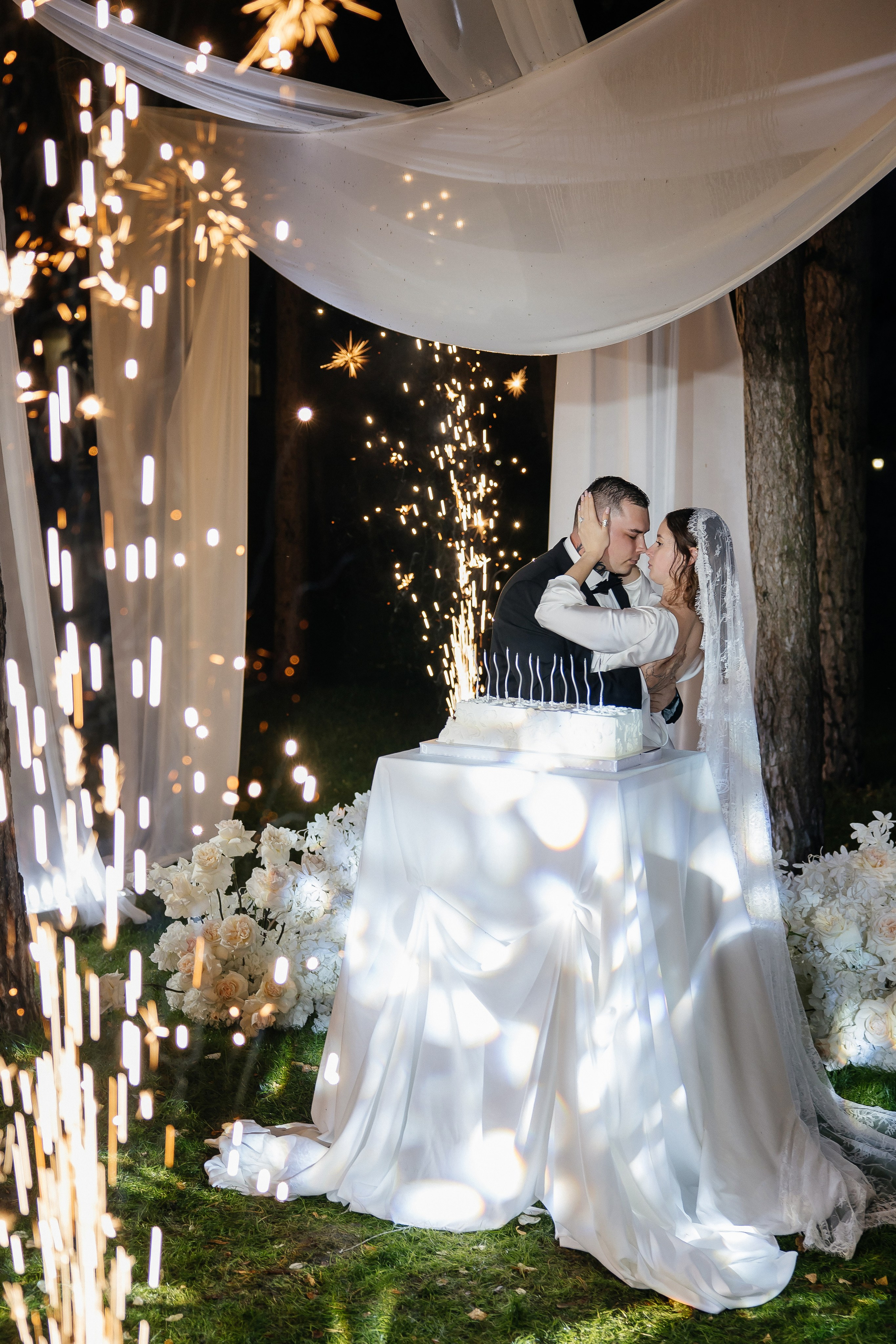 Mykhailo & Diana. Весільний фотограф Любов Шарко Черкаси