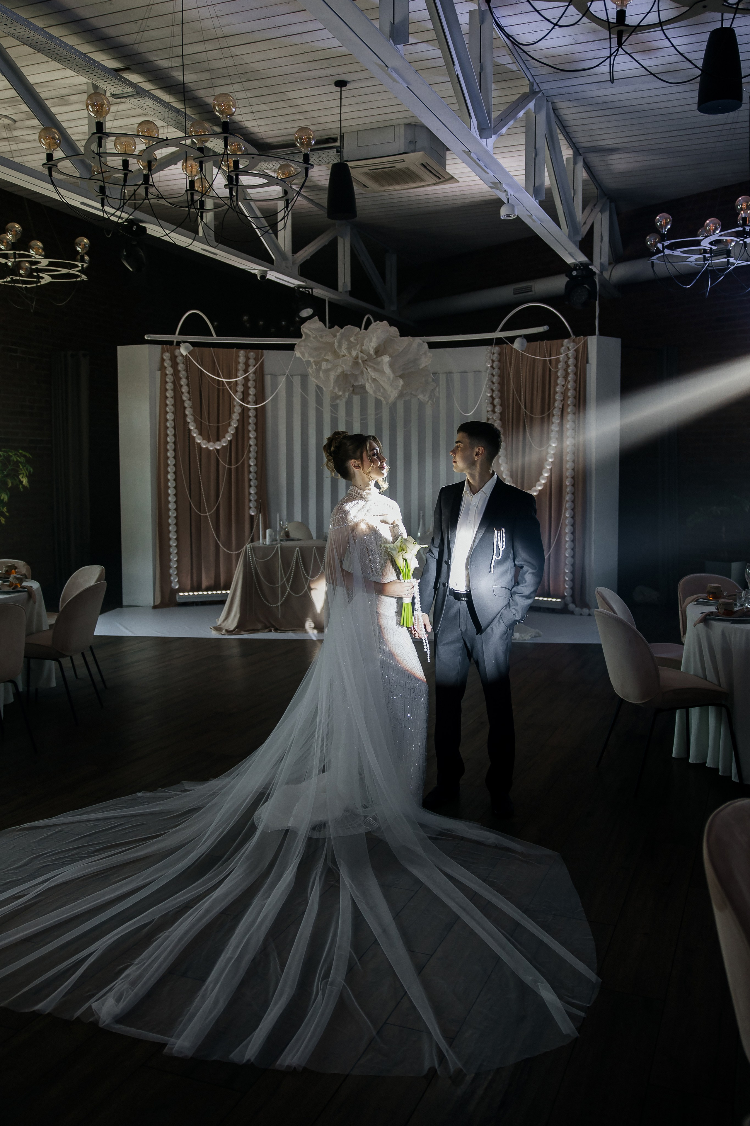 Oleg and Sofia. Весільний фотограф Любов Шарко Черкаси