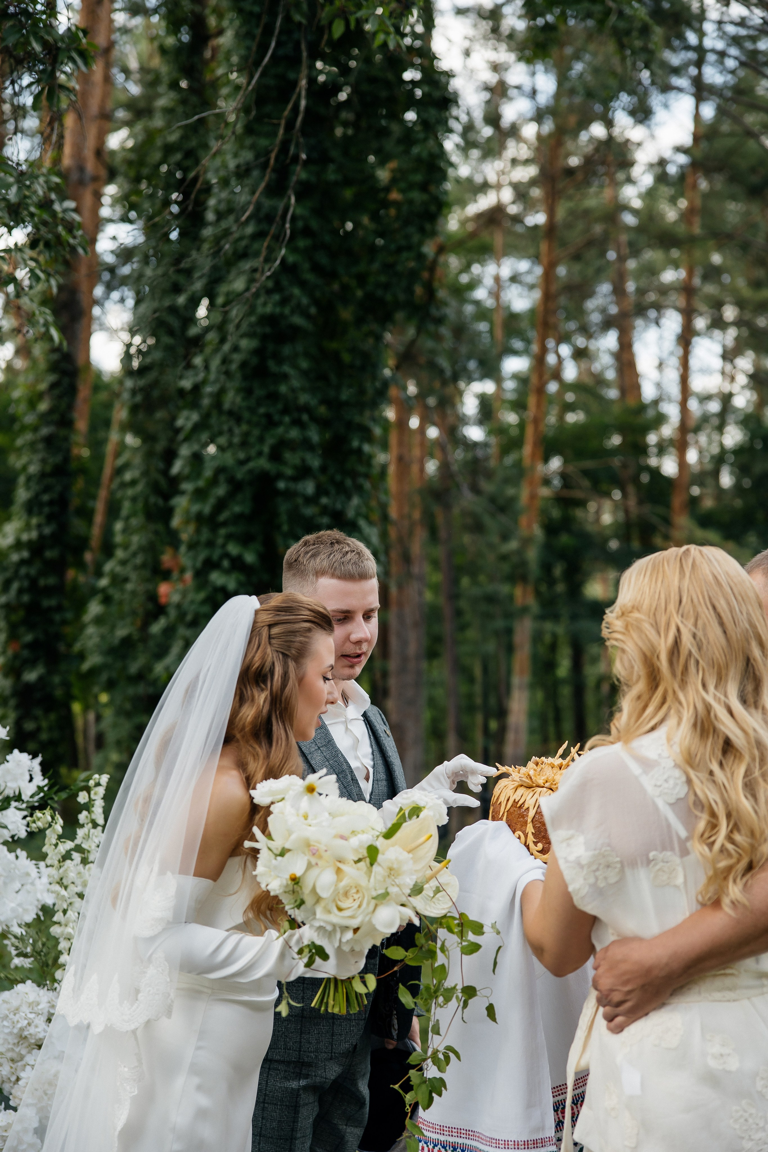 I & A. Весільний фотограф Любов Шарко Черкаси