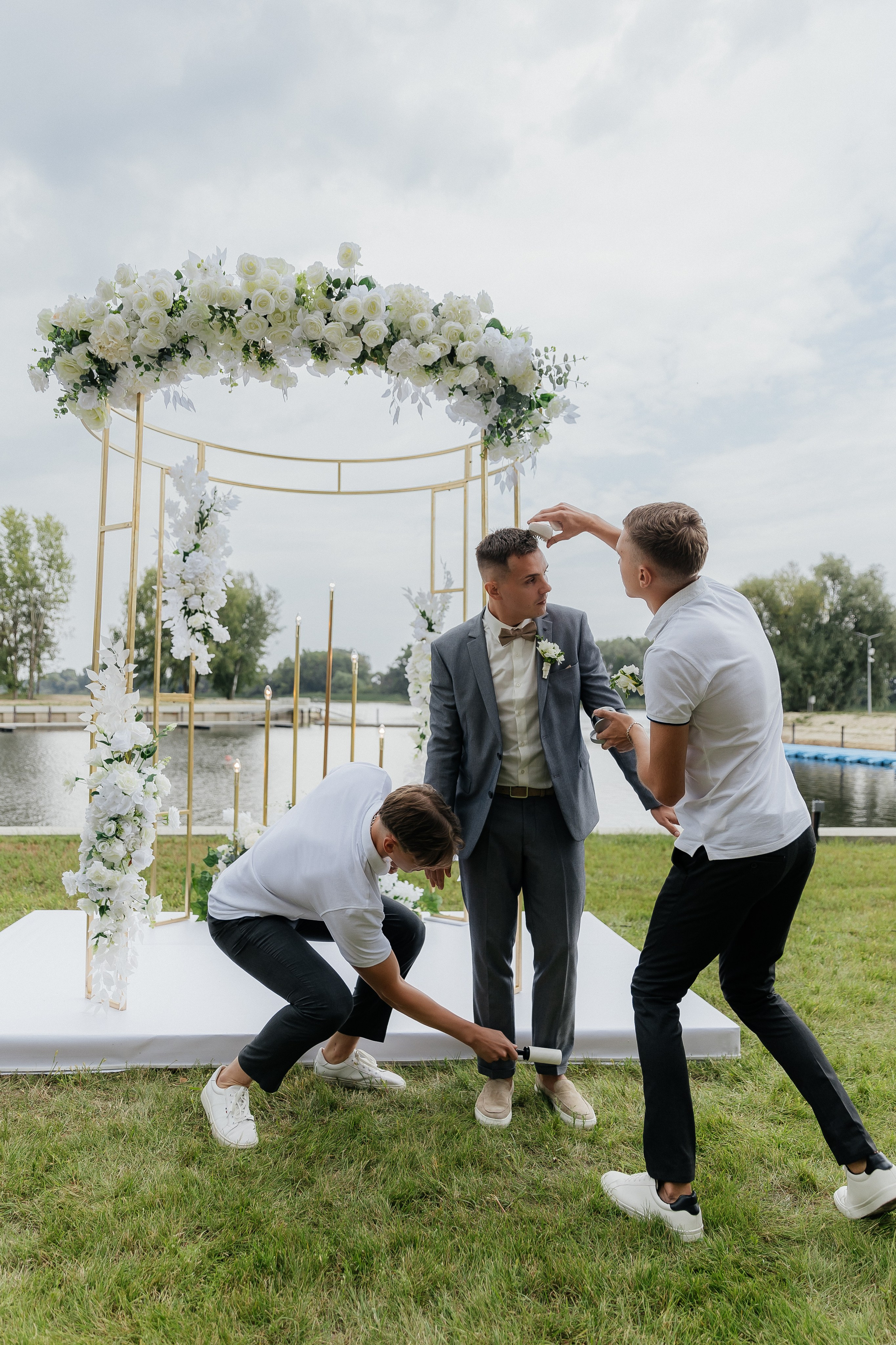 Forever together. Весільний фотограф Любов Шарко Черкаси