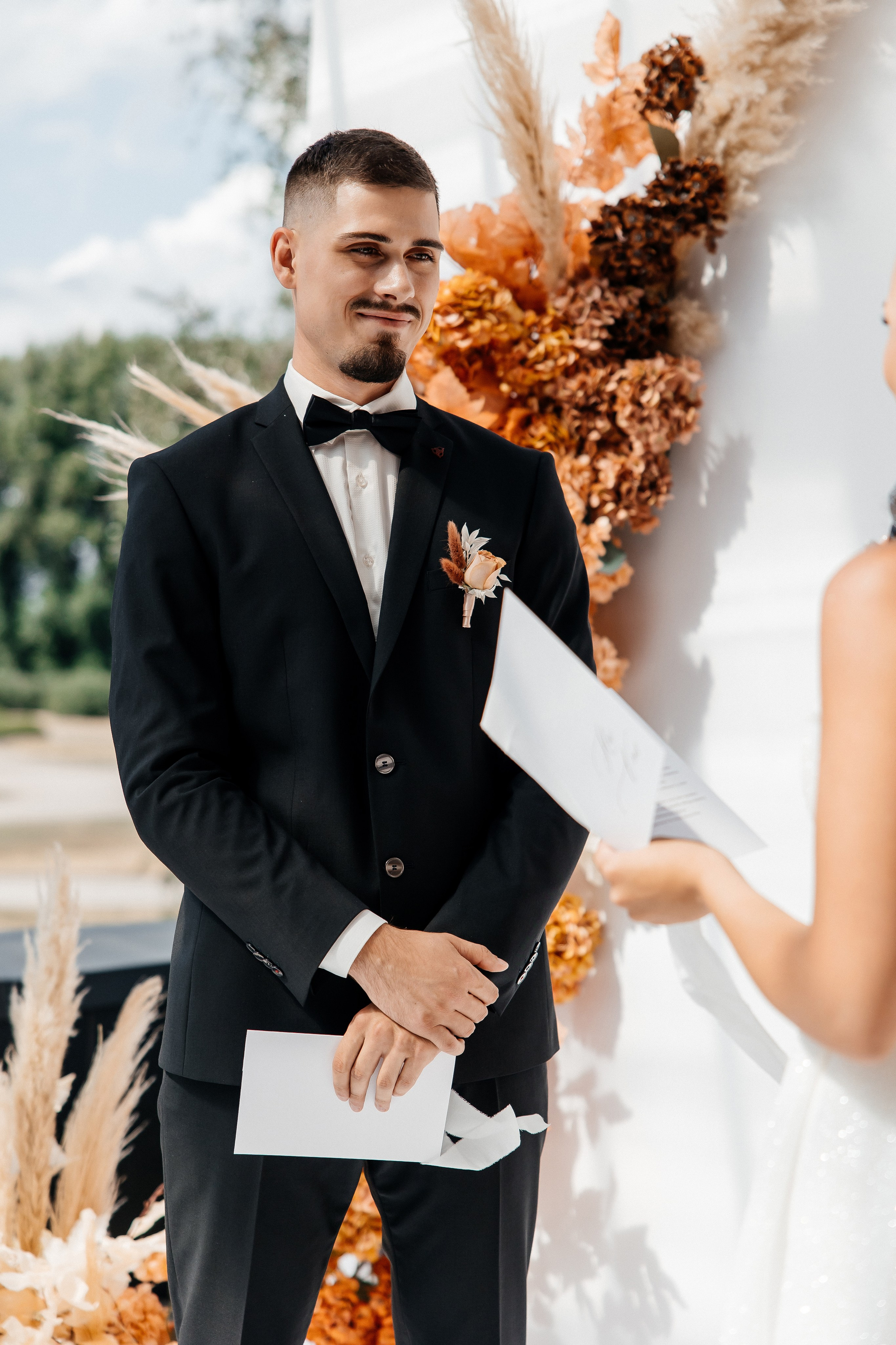 Oleksandr & Lilia. Весільний фотограф Любов Шарко Черкаси