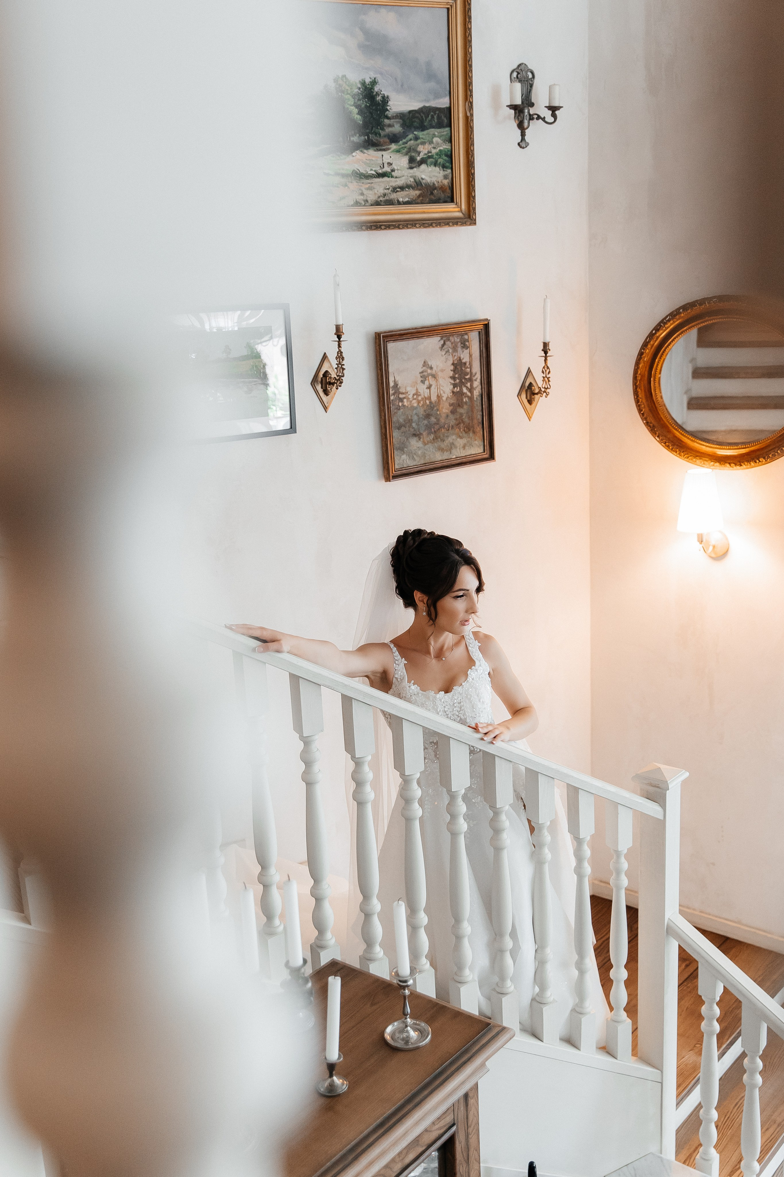 Dmytro & Alyona. Весільний фотограф Любов Шарко Черкаси